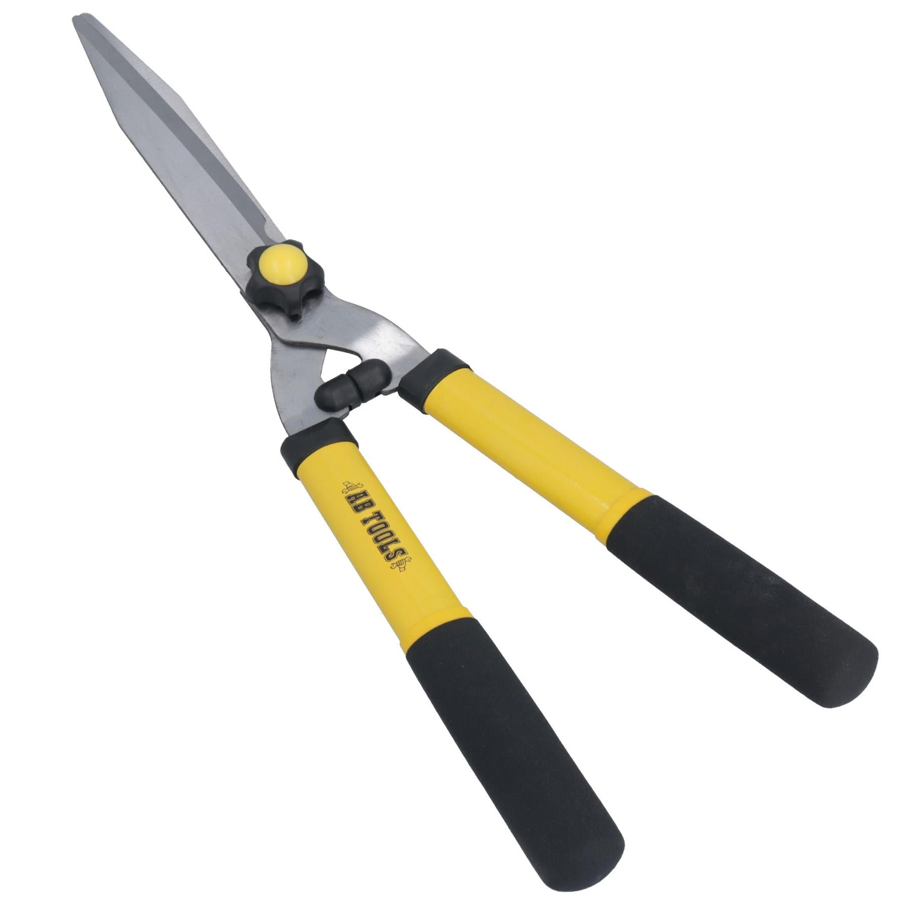 Heavy Duty Pruning Shears Hedge Grass Shears Gardening Set Cutters Trimmers