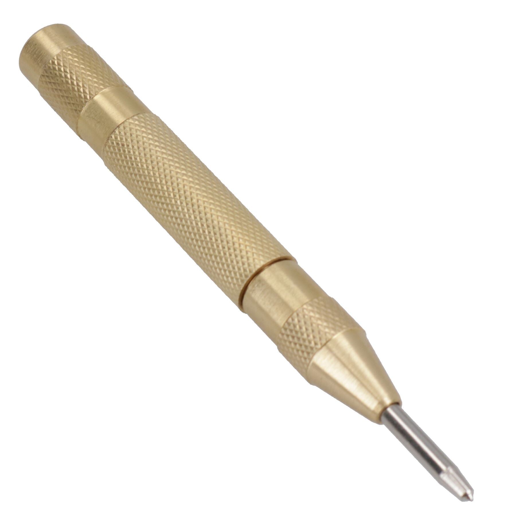 Poinçonneuse automatique / Perforatrice à points / Perceuses / Pression de ressort réglable TE573