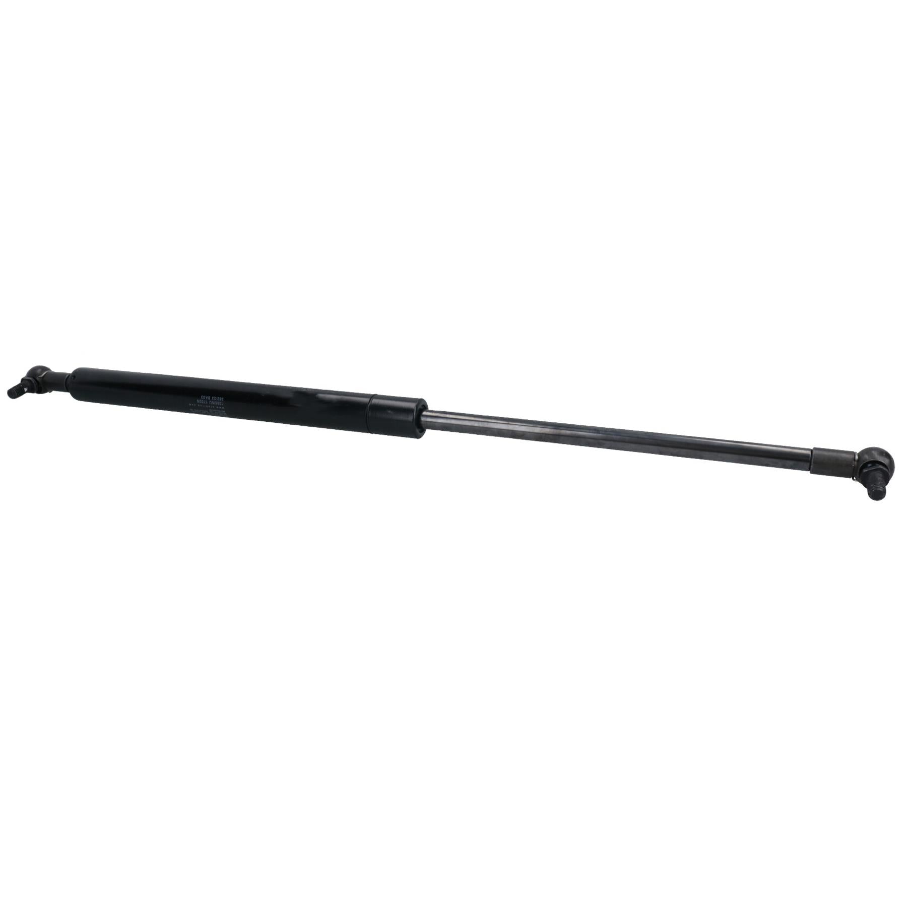 Rampengasdruckfeder für Ifor Williams Anhängerrampen Federkraft 1700N P1189 CT166