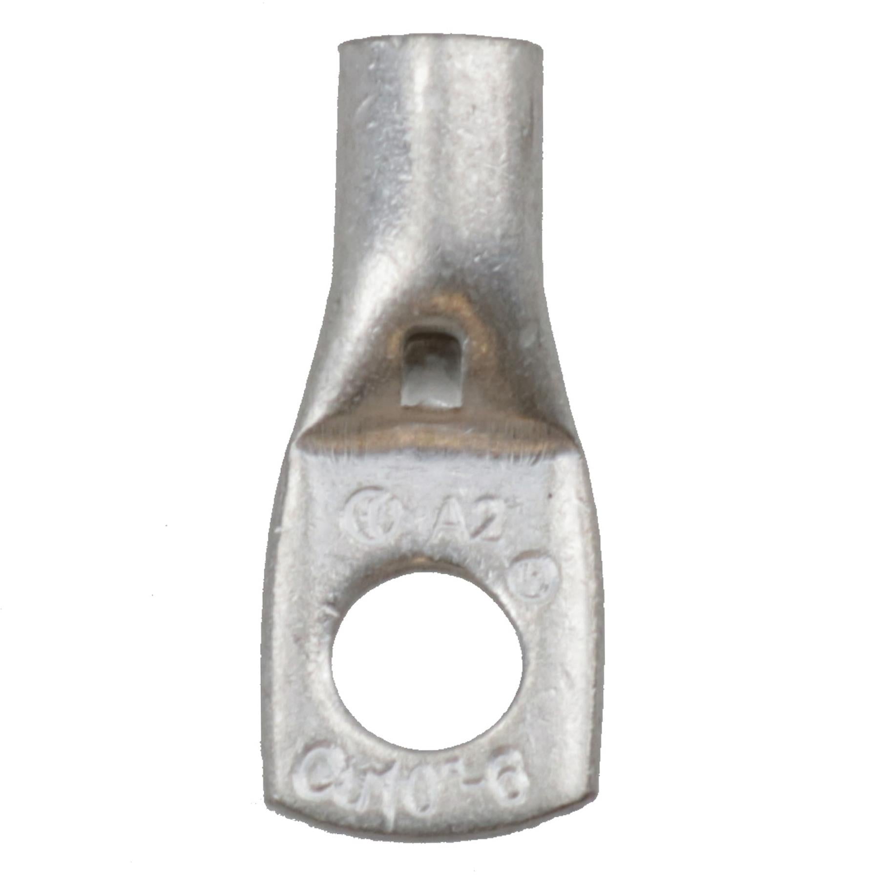Lot de 5 cosses de câble de batterie à sertir, connecteurs de soudage BS4579