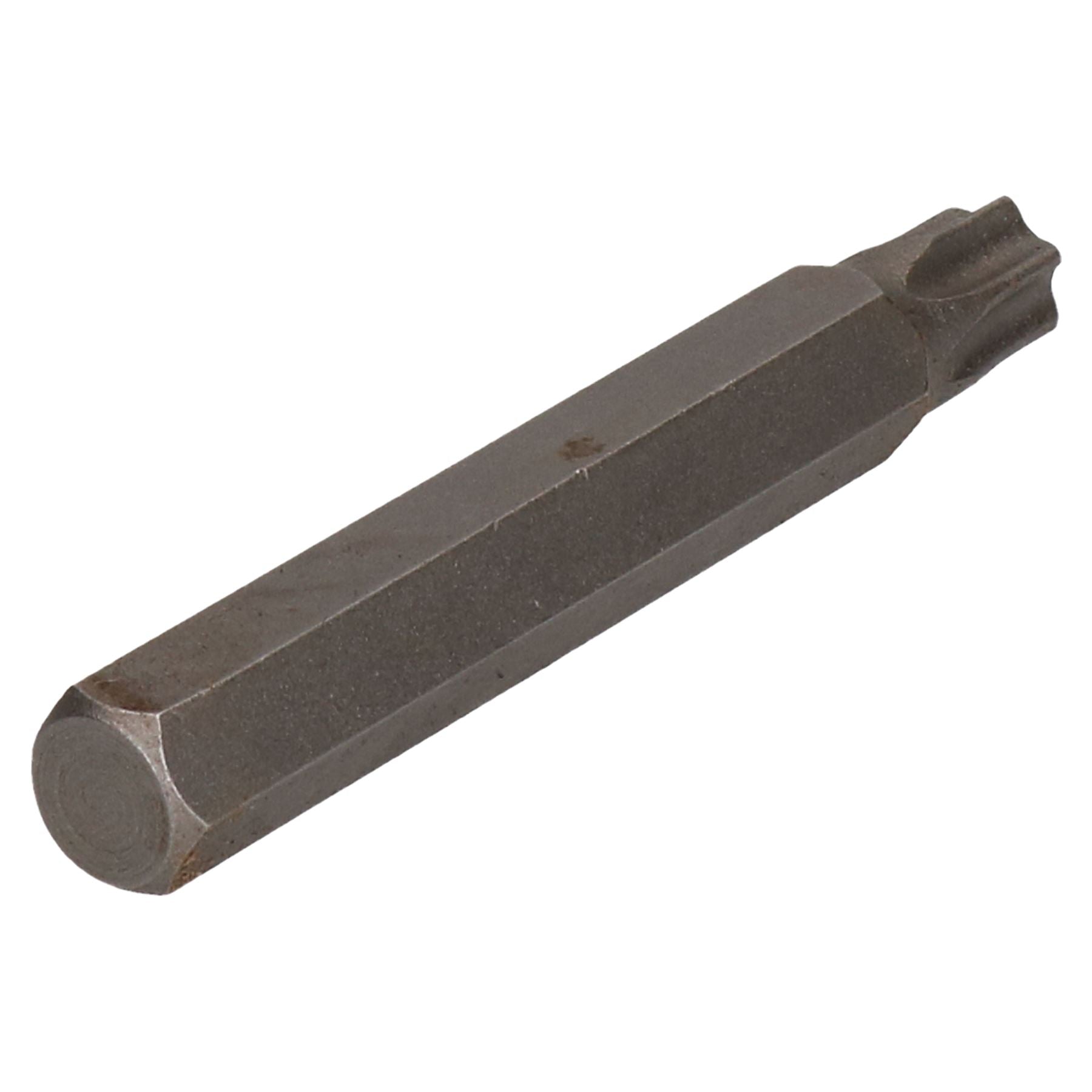 Embouts mâles Torx Star T20 – T60 avec tige de 10 mm et longueur de 30 mm ou 75 mm