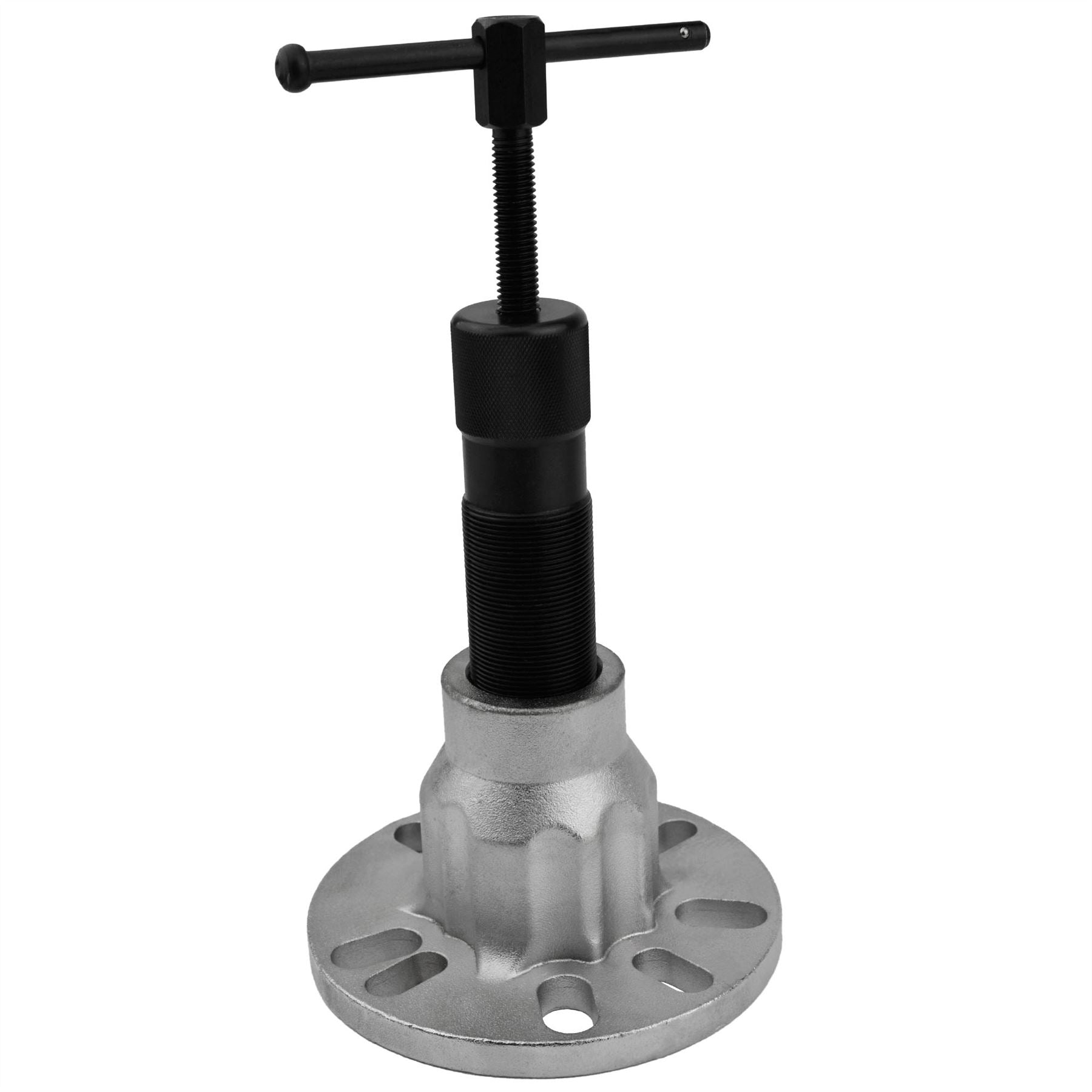 Extracteur de moyeu de roue hydraulique 12 tonnes de puissance pour moyeux à 4 et 5 goujons US PRO AT132