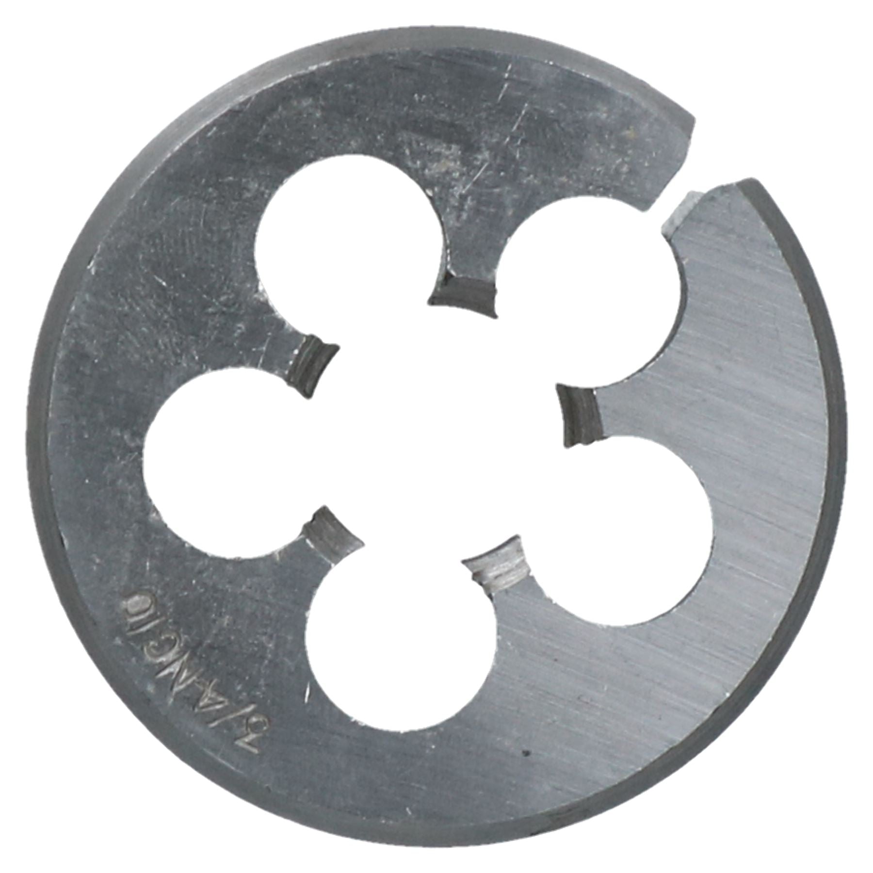 50mm UNC Imperial Die from 3/4" - 1"