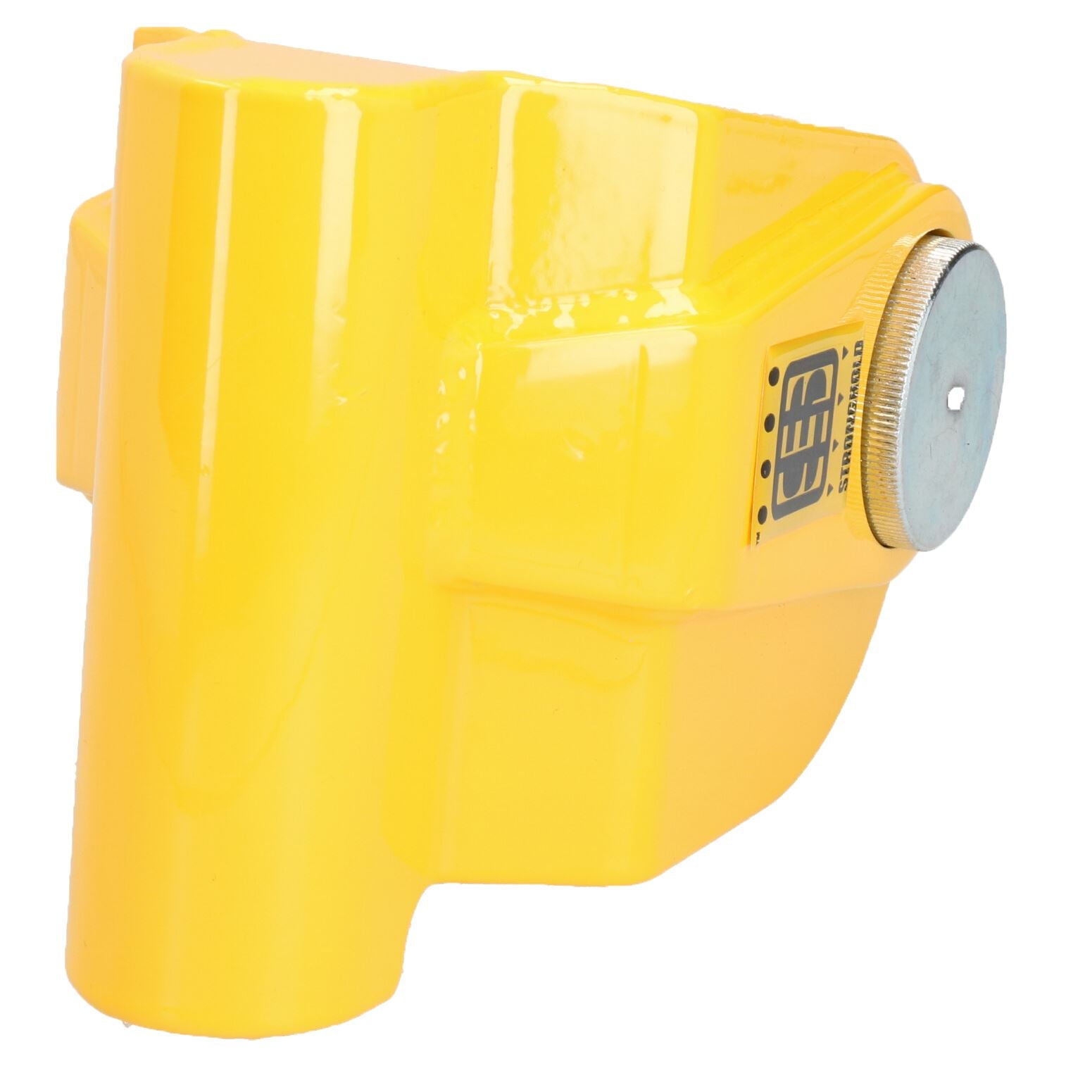Attelage stabilisateur ALKO avec verrouillage pour remorque, caravane, homologué ASSURANCE