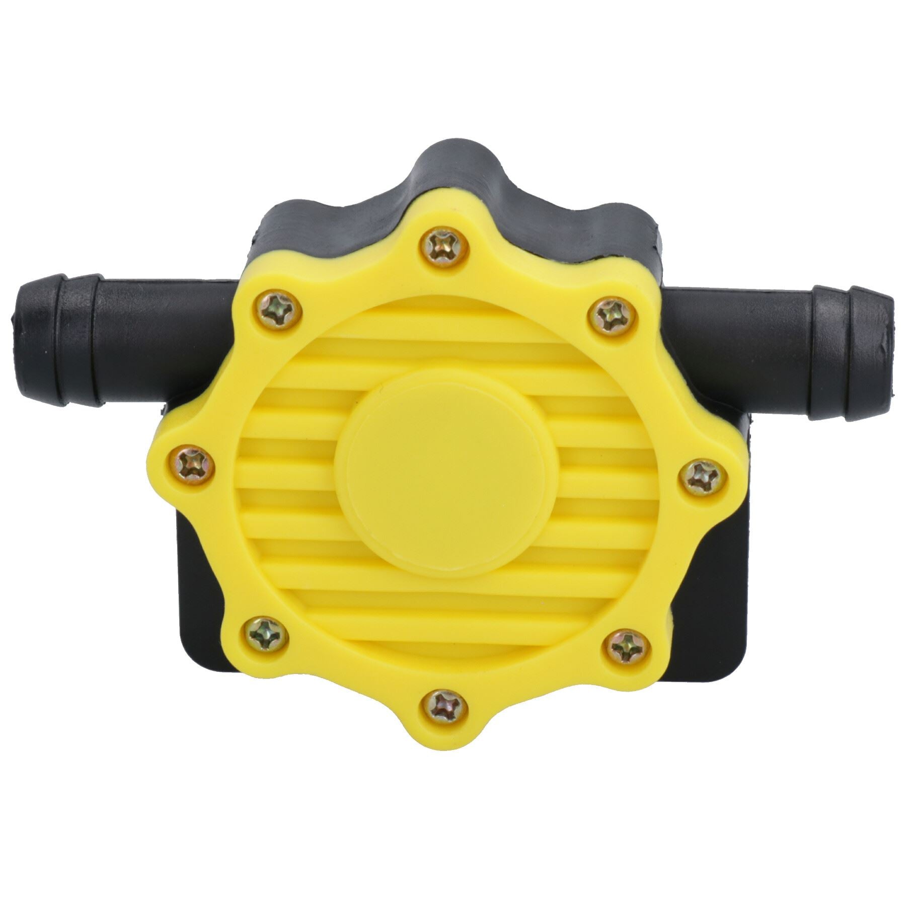 Pompe de forage robuste pour huile et fluides adaptée à toutes les perceuses TE472