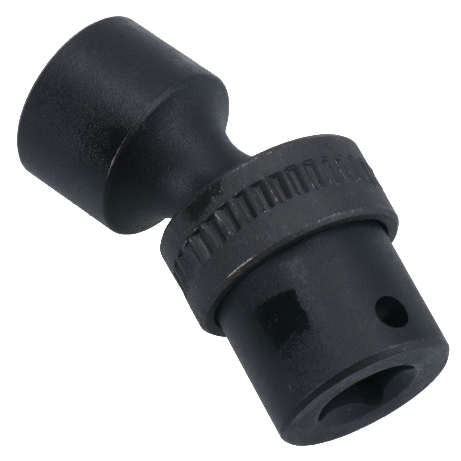 10mm – 19mm 3/8in Drive Universal Swivel Wobble Metric Impact Shallow Socket