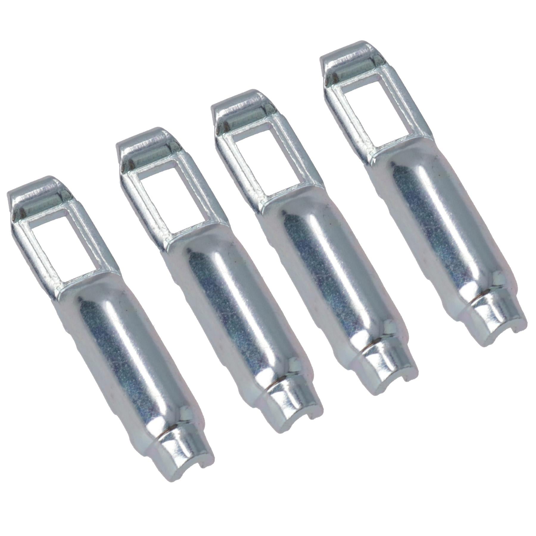 ALKO Brake Cable Eyelet Connector For Brake Shoes 160x35 200x50 260x30 4pc