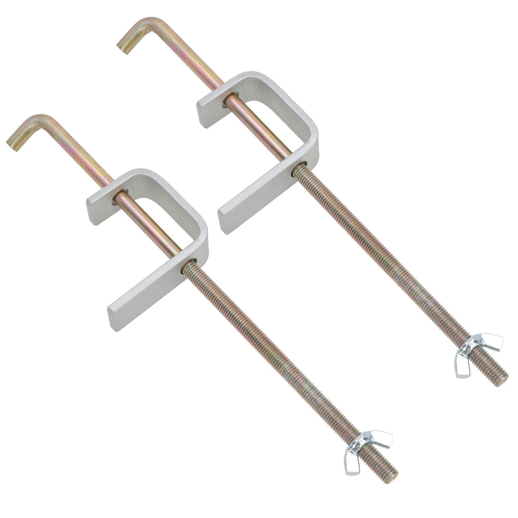 Brick Laying Profile Clamp Bolt For Blakes External Building Profiles 9 – 18 Inch