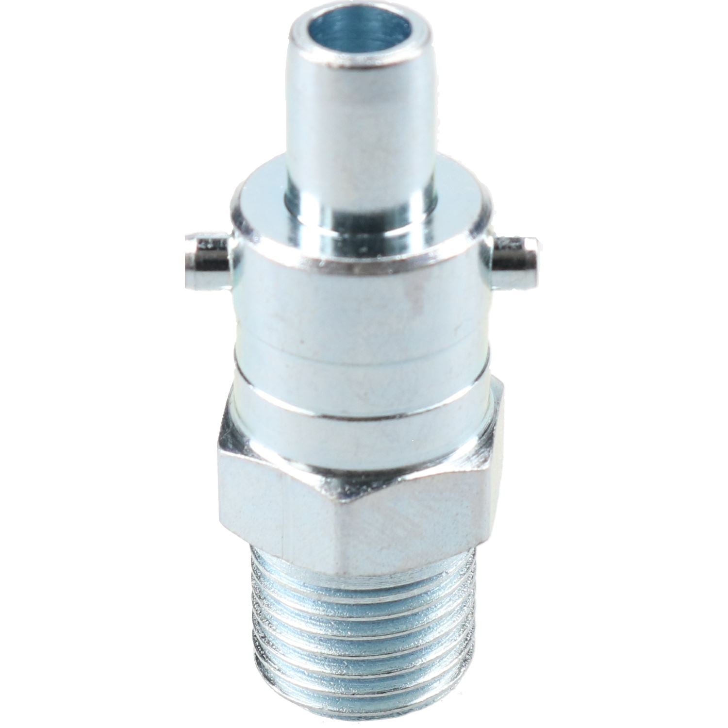Adaptateur mâle pour raccord de tuyau d'air instantané PCL 1/4" BSP filetage mâle baïonnette AA5102