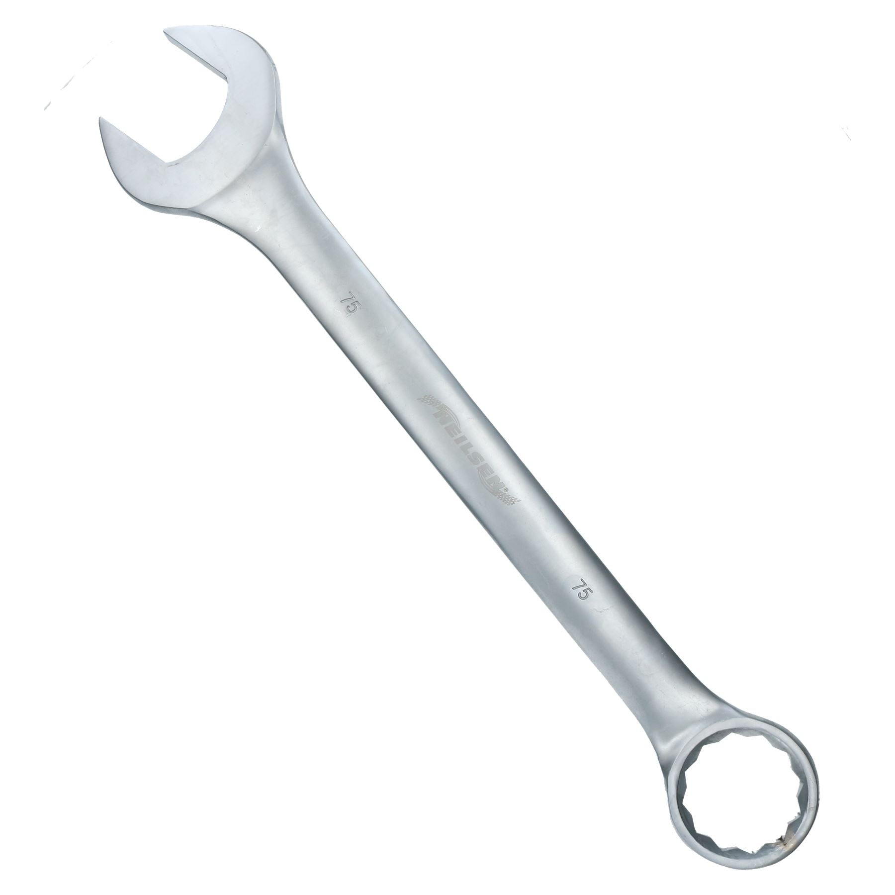 Clé mixte géante métrique MM extra longue 33 mm – 85 mm