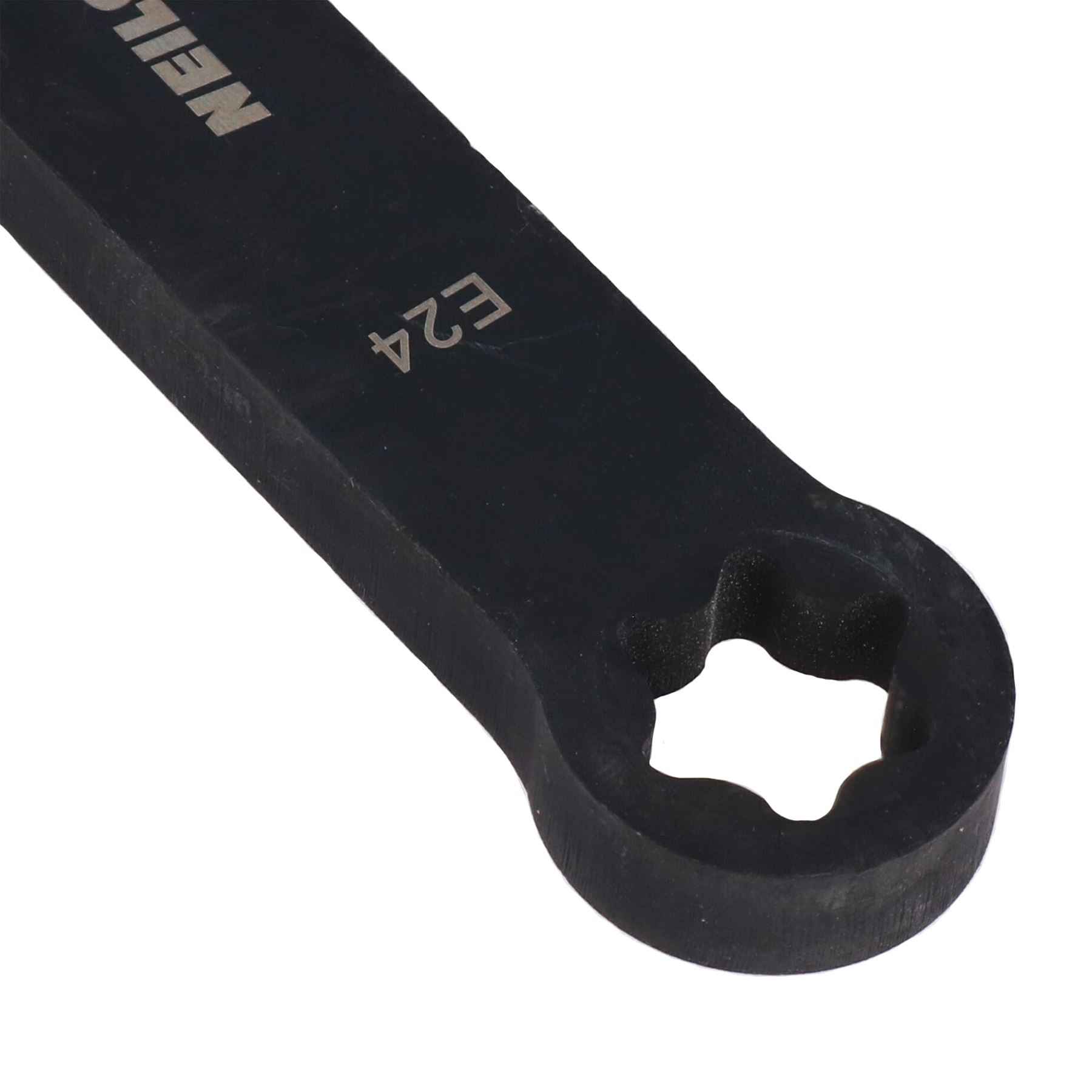 Female E Type Torx Star Slogging Striking Wrench Box End Spanner Impacted