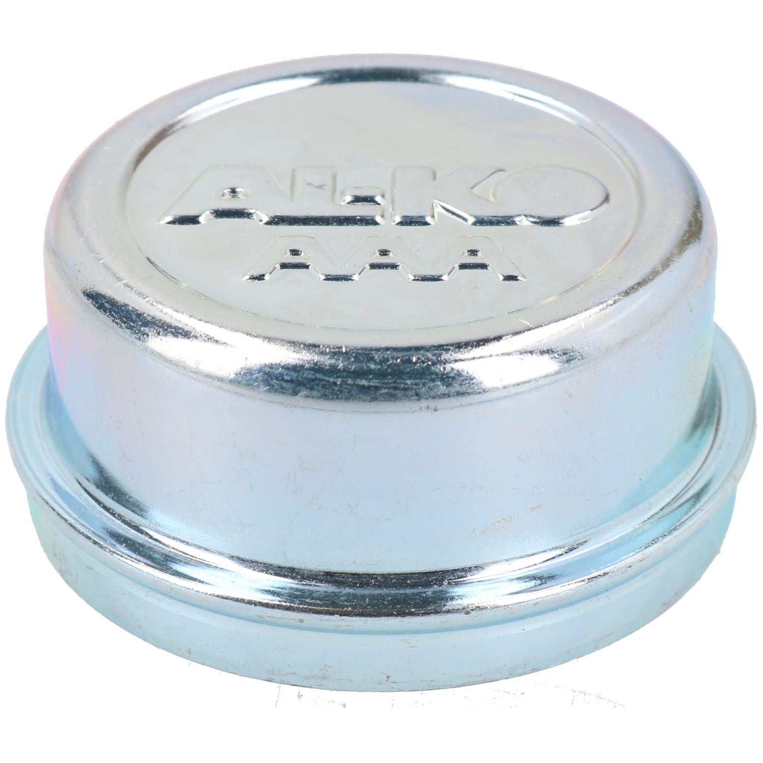 Capuchon anti-poussière AL-KO 66 mm pour moyeu de roue, remorque, caravane, roulement, graisse Alko