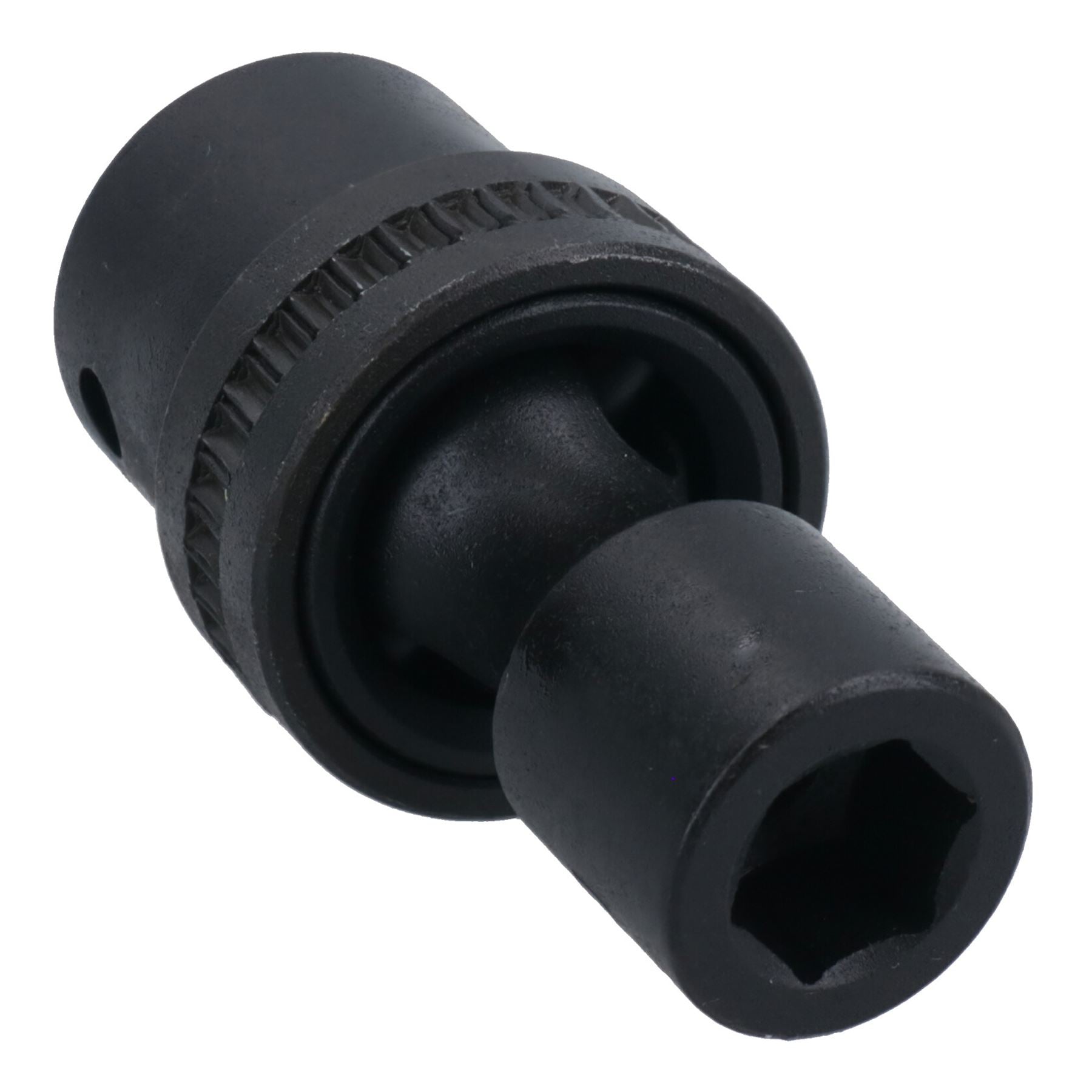 10mm – 19mm 3/8in Drive Universal Swivel Wobble Metric Impact Shallow Socket