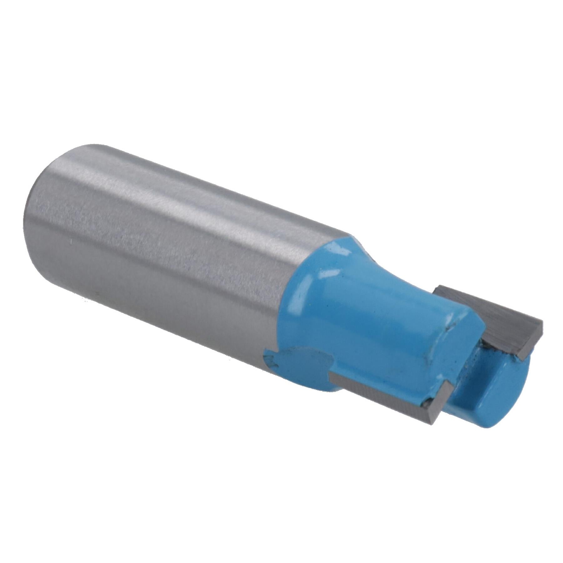 3er-Pack TCT-Motising-Fräser, 12,7 mm D, 12 mm Tiefenschnitt, Schneidwerkzeug, 1/2 Zoll Schaft