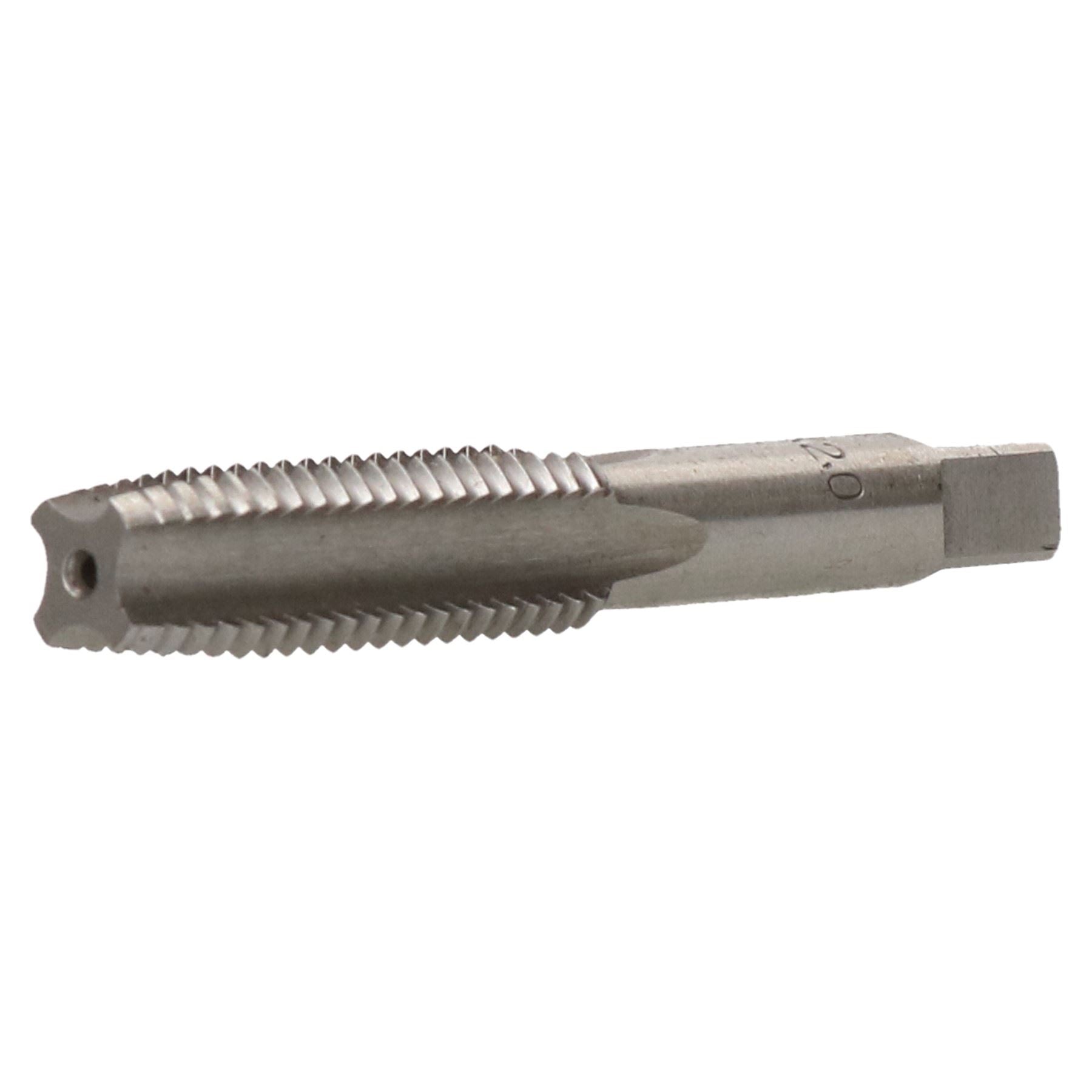 Metric Tap Taper Taps Starter Thread Cutting Cleaning Tungsten Steel M6 - M24