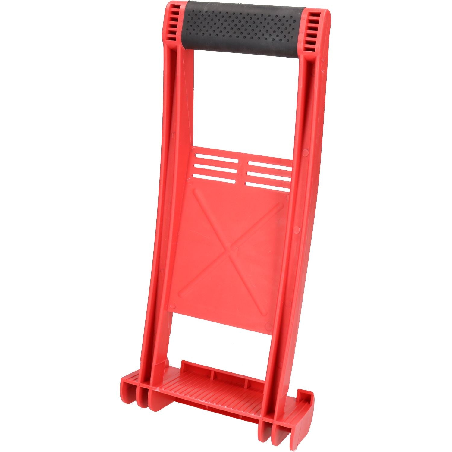 Plasterboard Board Wood Panel Carrier Lifter Carrying Handle 80kg Max Lift