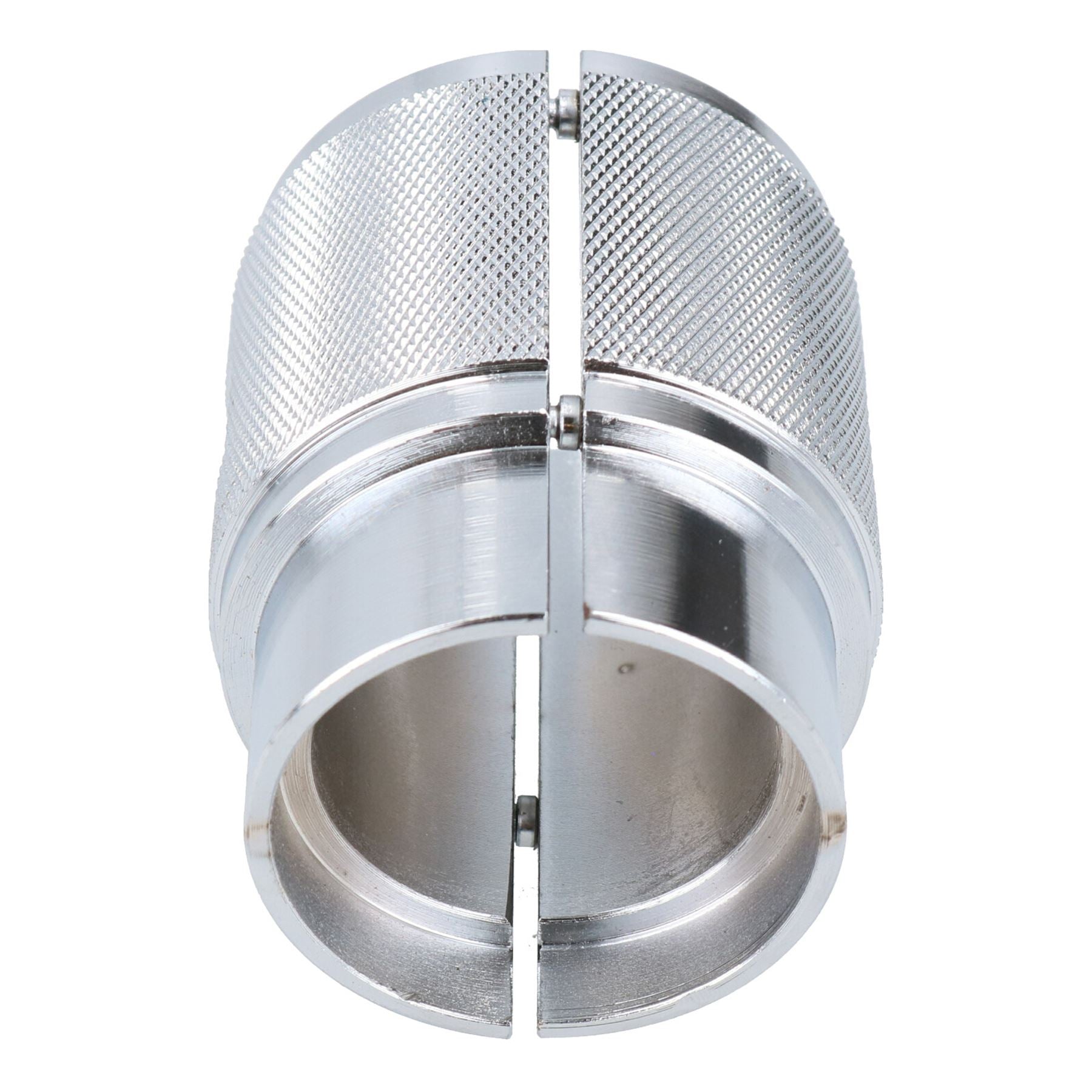 Joint de fourche de moto 41 mm, conception fendue, fourches inversées conventionnelles
