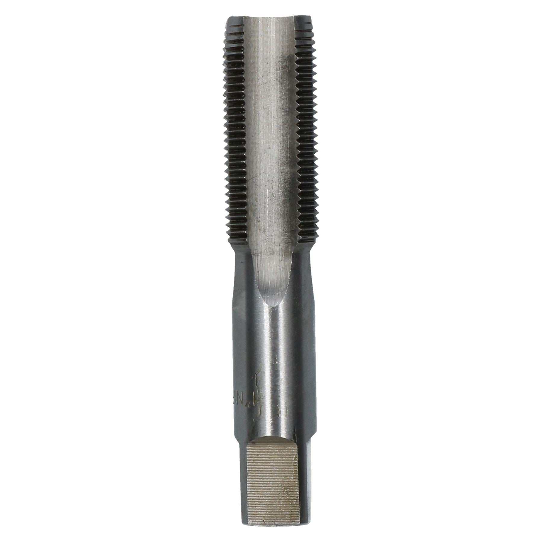 Taraud et filière UNF 3/4" - 1" en acier au tungstène et filière fendue 50 mm