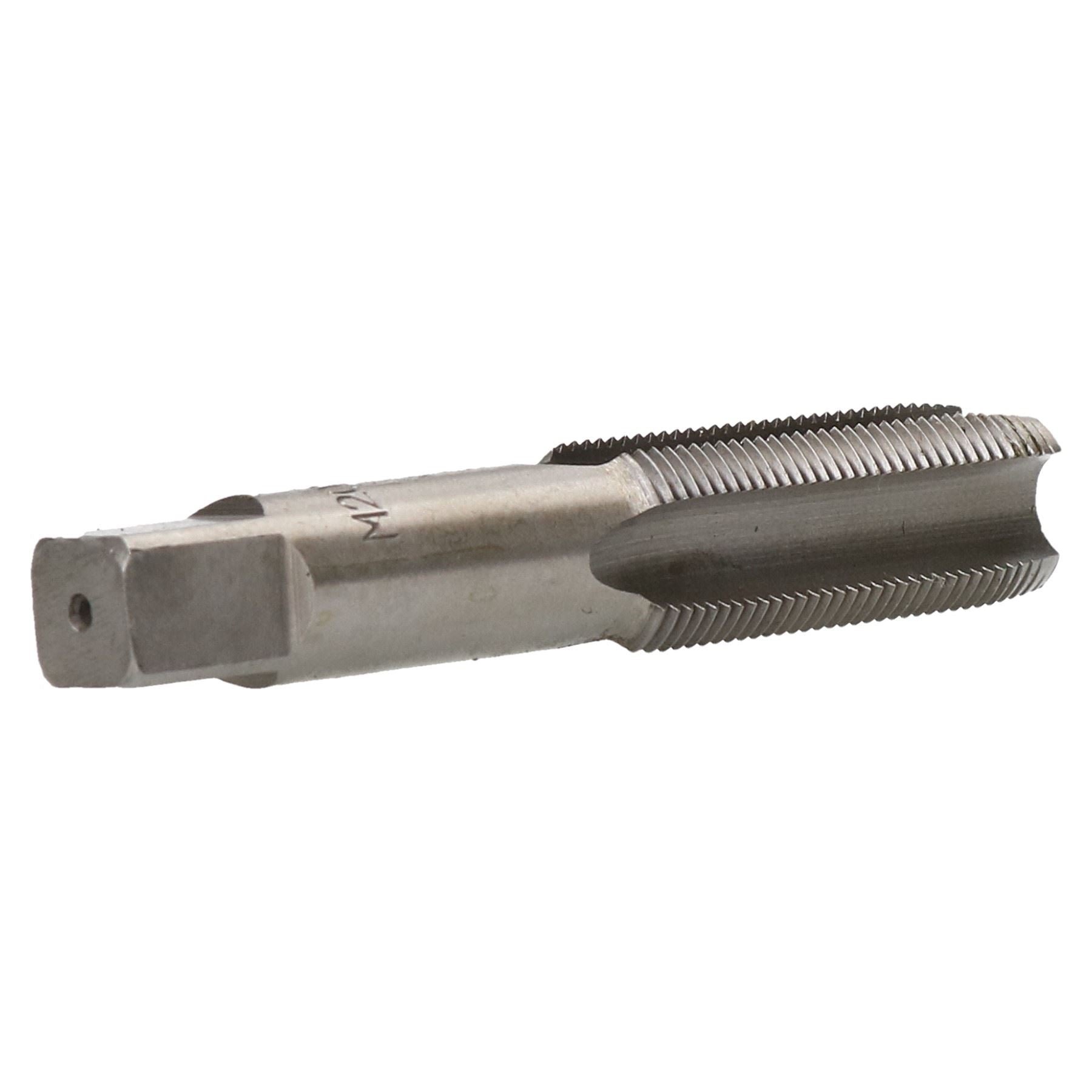 Metric Tap Taper Taps Starter Thread Cutting Cleaning Tungsten Steel M6 - M24