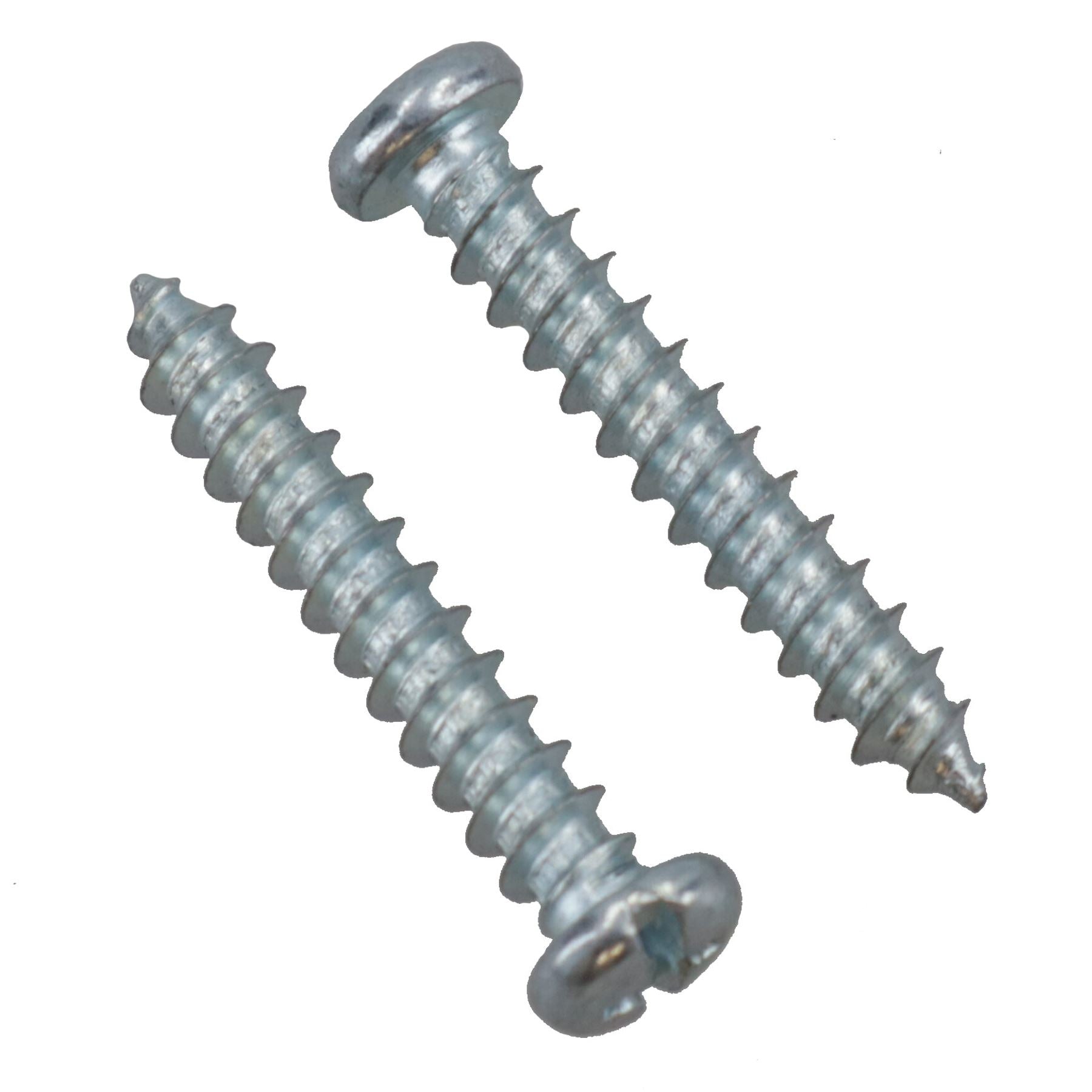 Vis autotaraudeuses PH2 Drive 4 mm (largeur) x 25 mm (longueur) Fixations