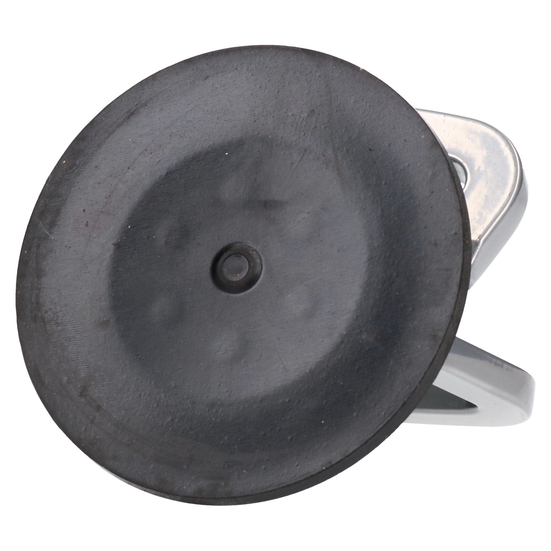 Support de ventouse en aluminium de 115 mm pour soulever les vitres et retirer les bosses