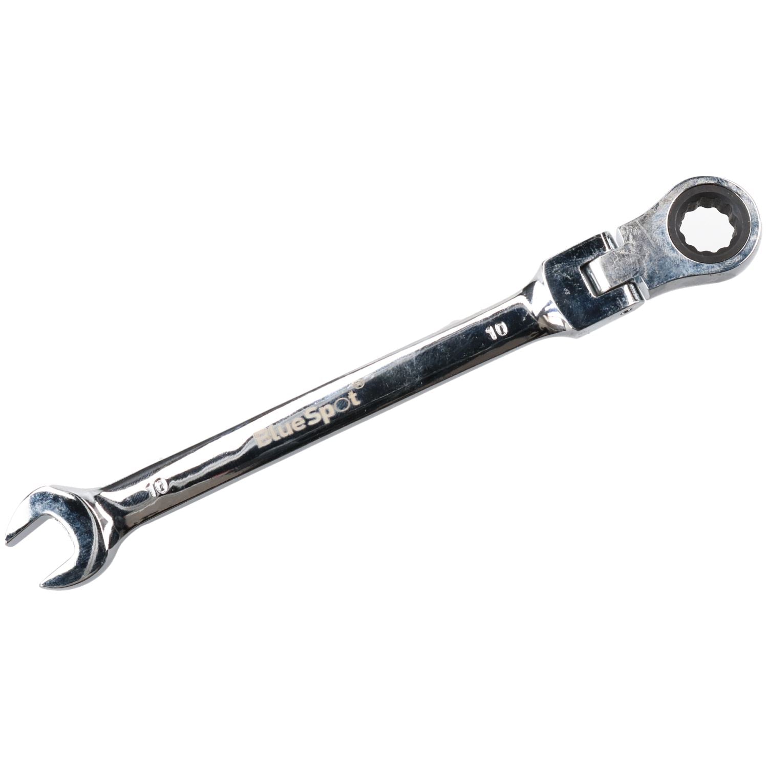 Clé mixte à cliquet à tête flexible métrique MM 8 mm – 21 mm