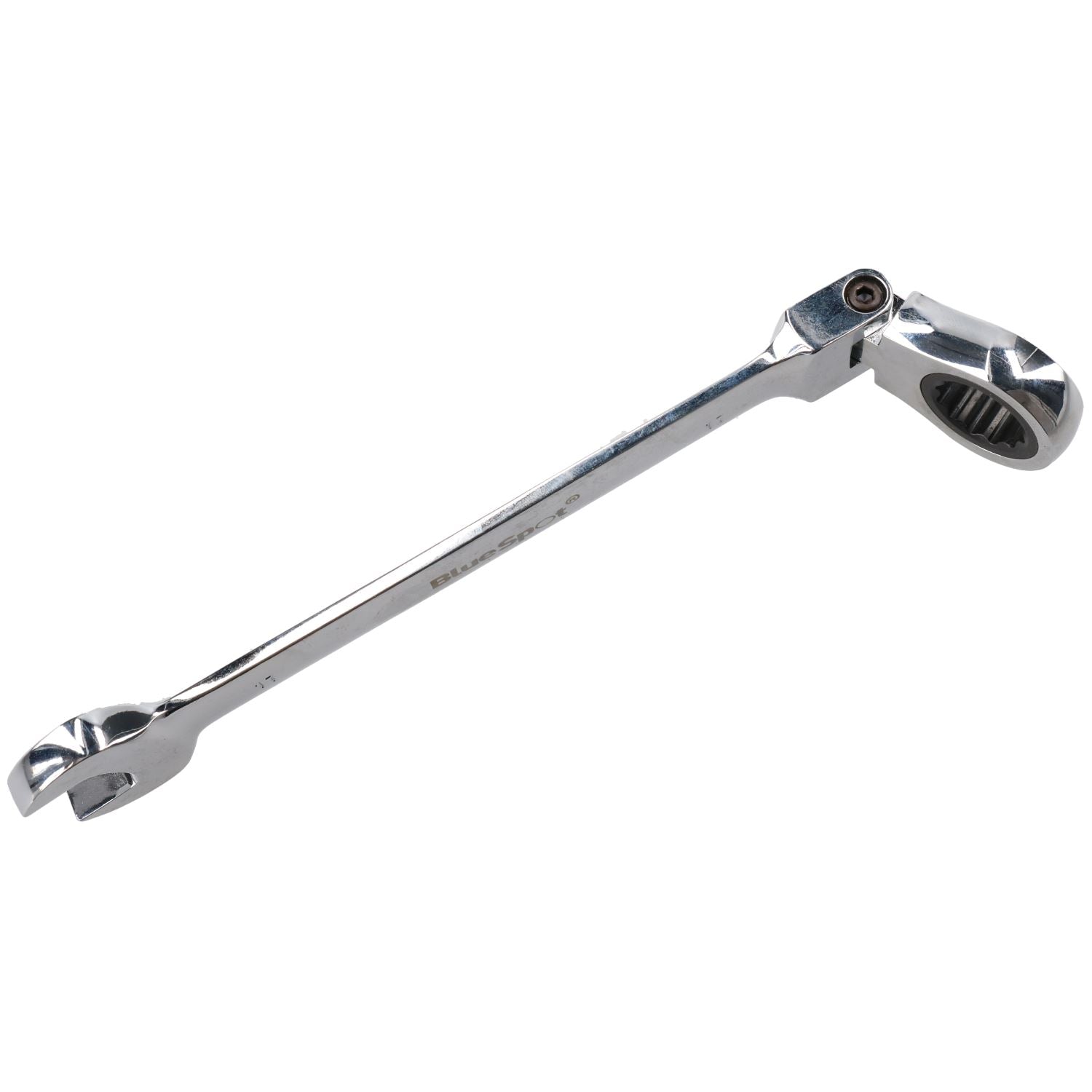 Clé mixte à cliquet à tête flexible métrique MM 8 mm – 21 mm