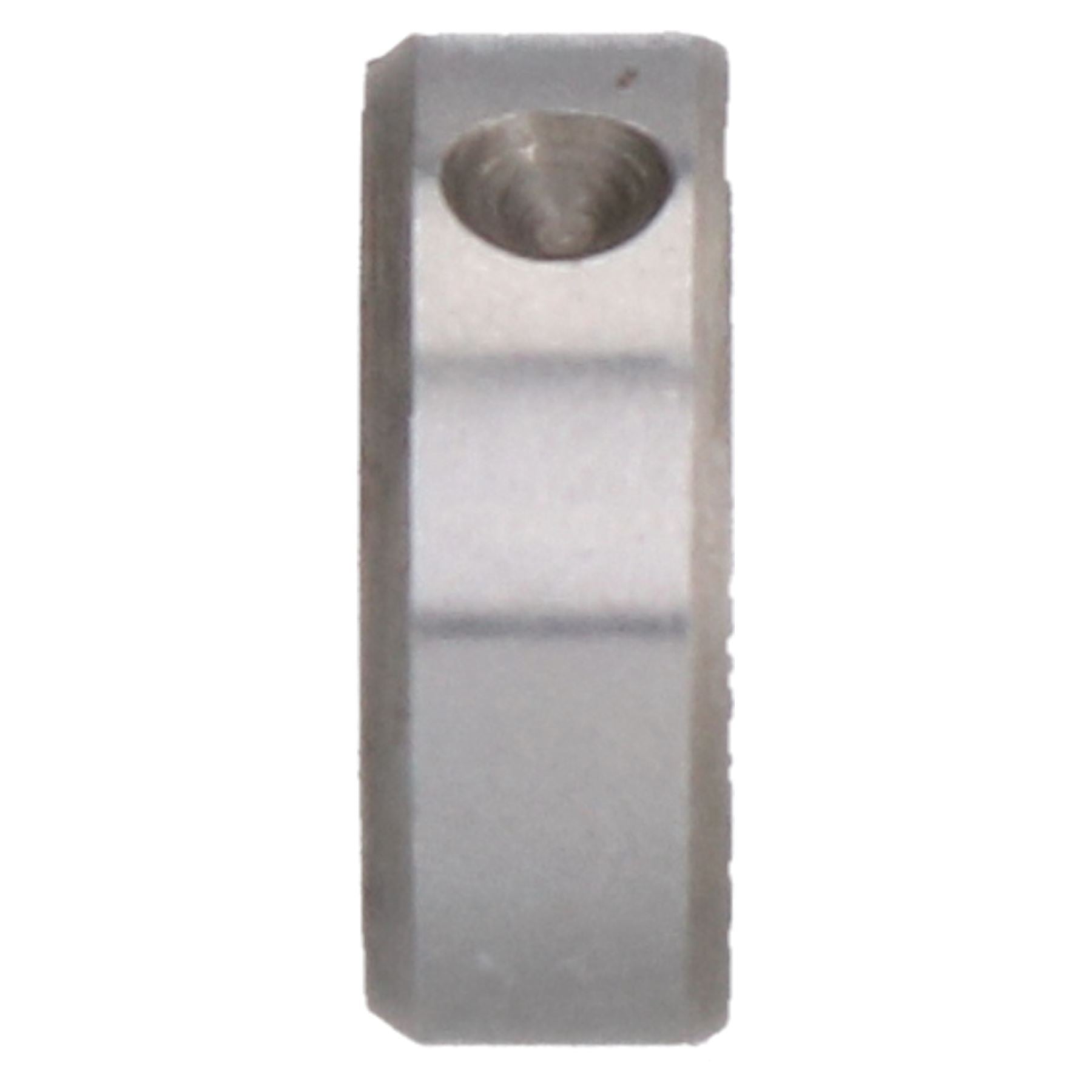Coupe-filetage 1/2" x 20 UNF 25 mm en acier tungstène