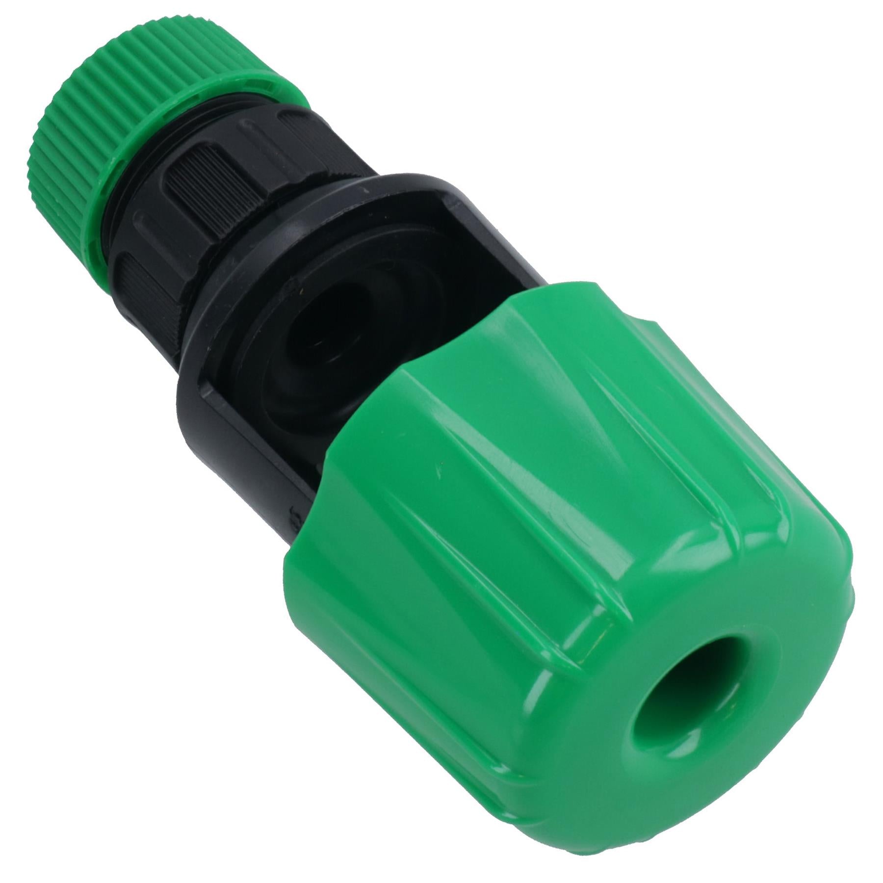 Adaptateur de robinet de cuisine universel pour raccord de tuyau d'arrosage