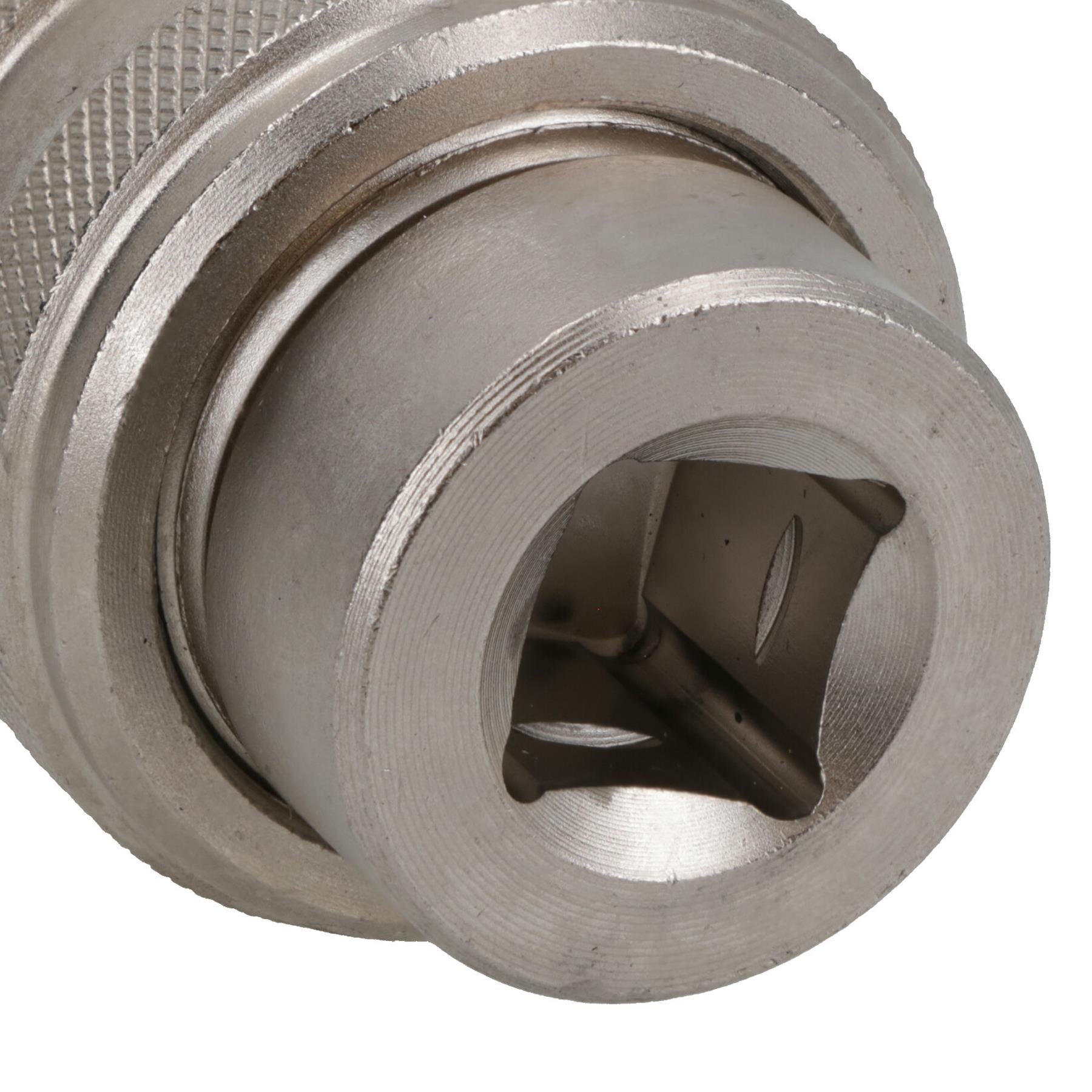 1/4. – 1/2. Adjustable Tapping Holder Reaming Extractors Socket M3 – M19 Taps