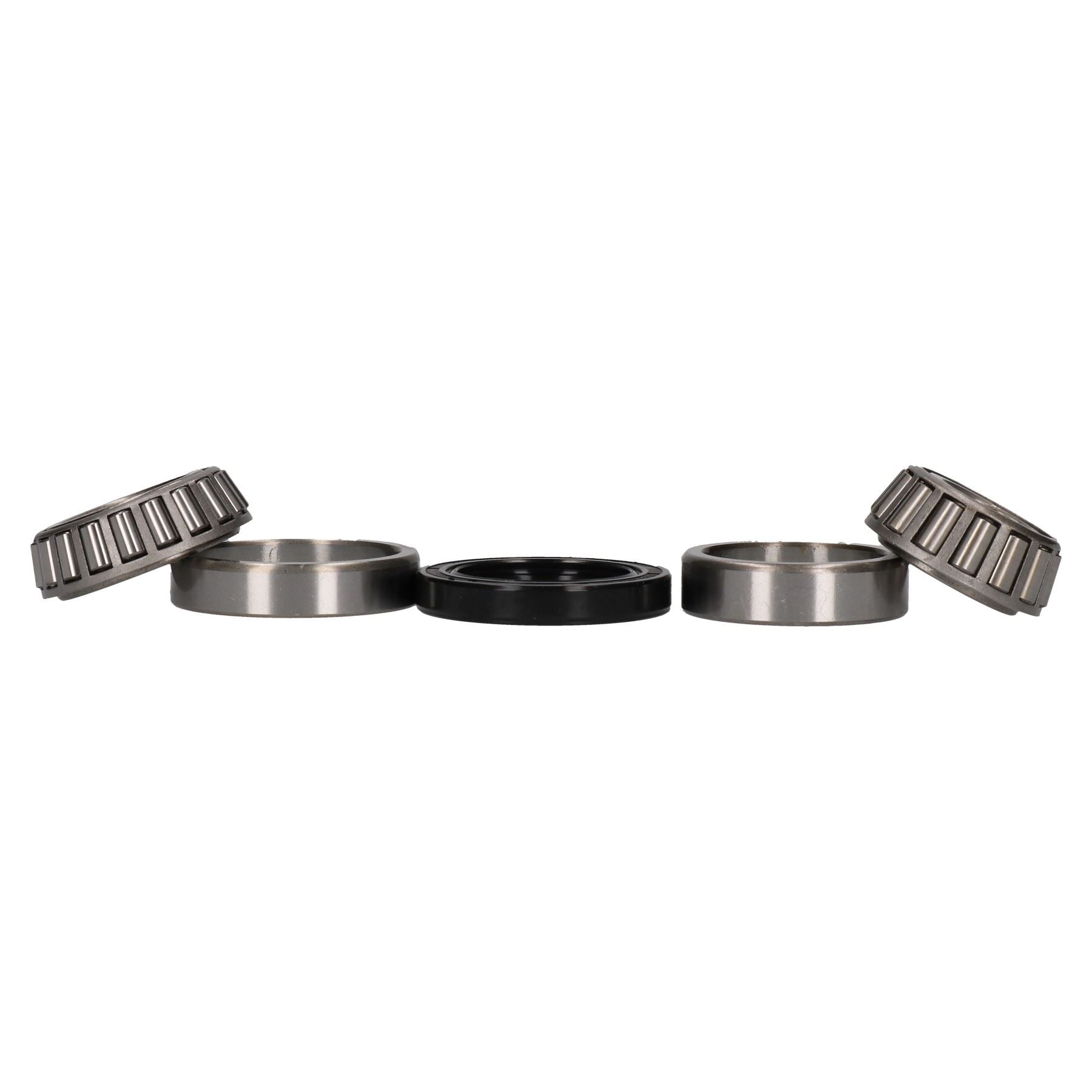 Anhänger-Rollenlagersatz für Meredith Eyre 203 x 40 mm Trommel 11949/10 44649/10