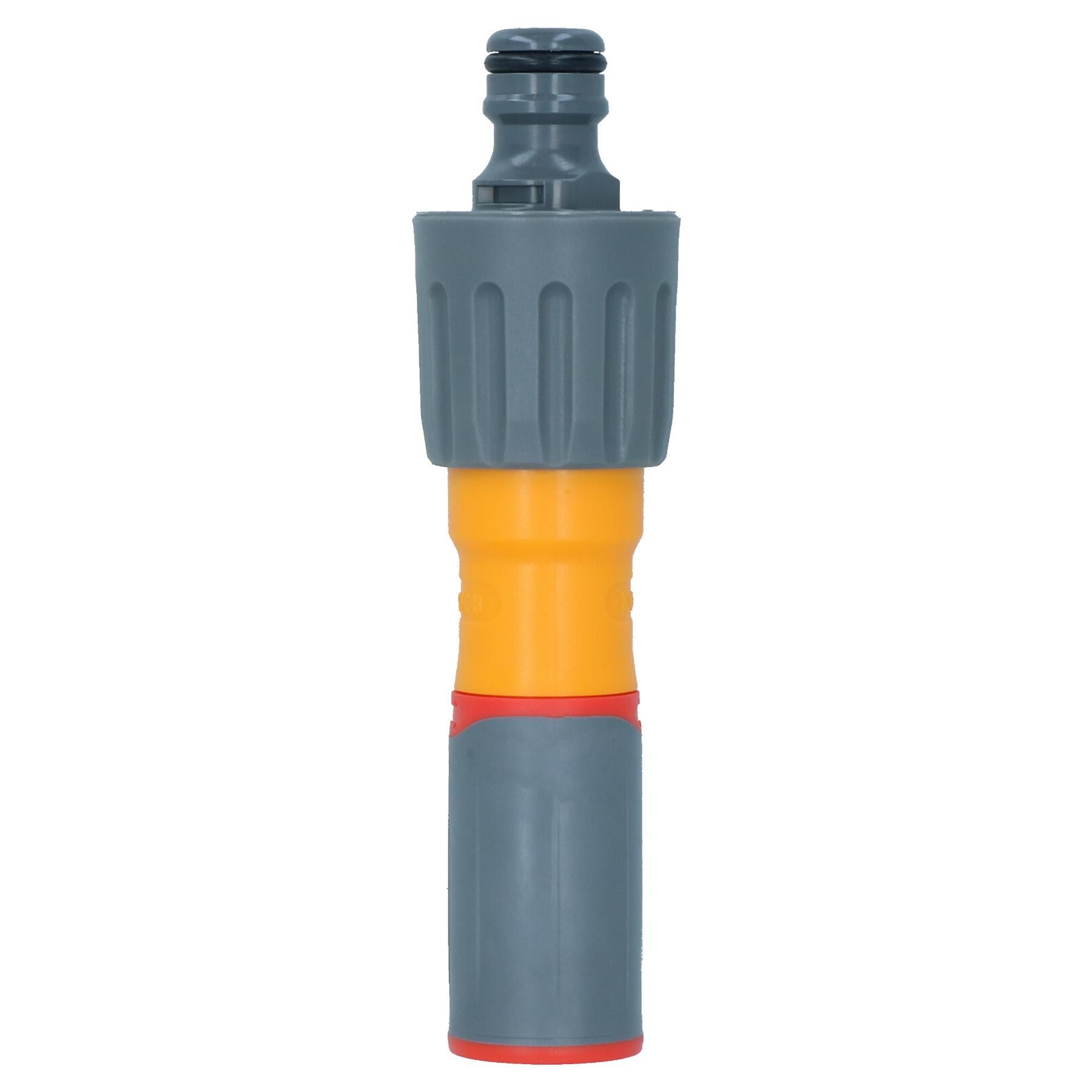 Hozelock Adjustable Spray Gun Nozzle Fine Spray Jet Cone Watering Sprayer