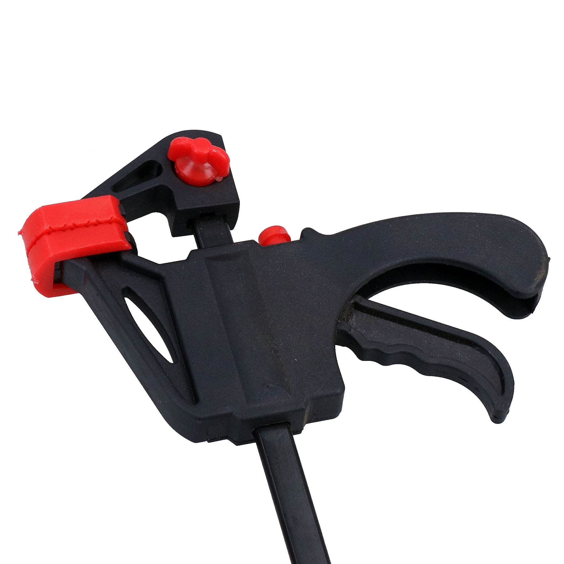 4" / 100mm Quick Release Rapid Bar Clamp Holder Grip Spreader Speed Clamps