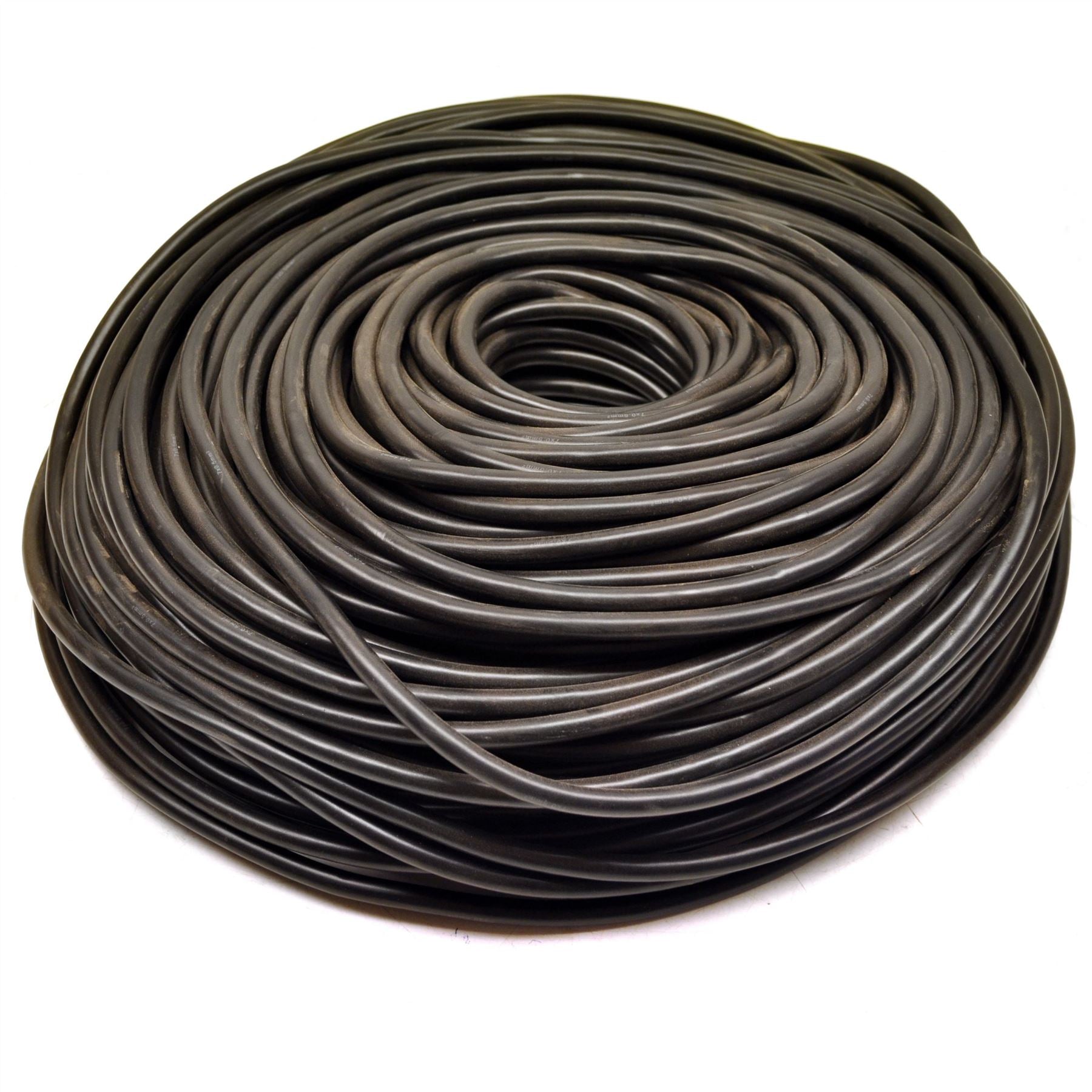 7-adriges Kabel für Anhänger und Wohnwagen in Automobilqualität