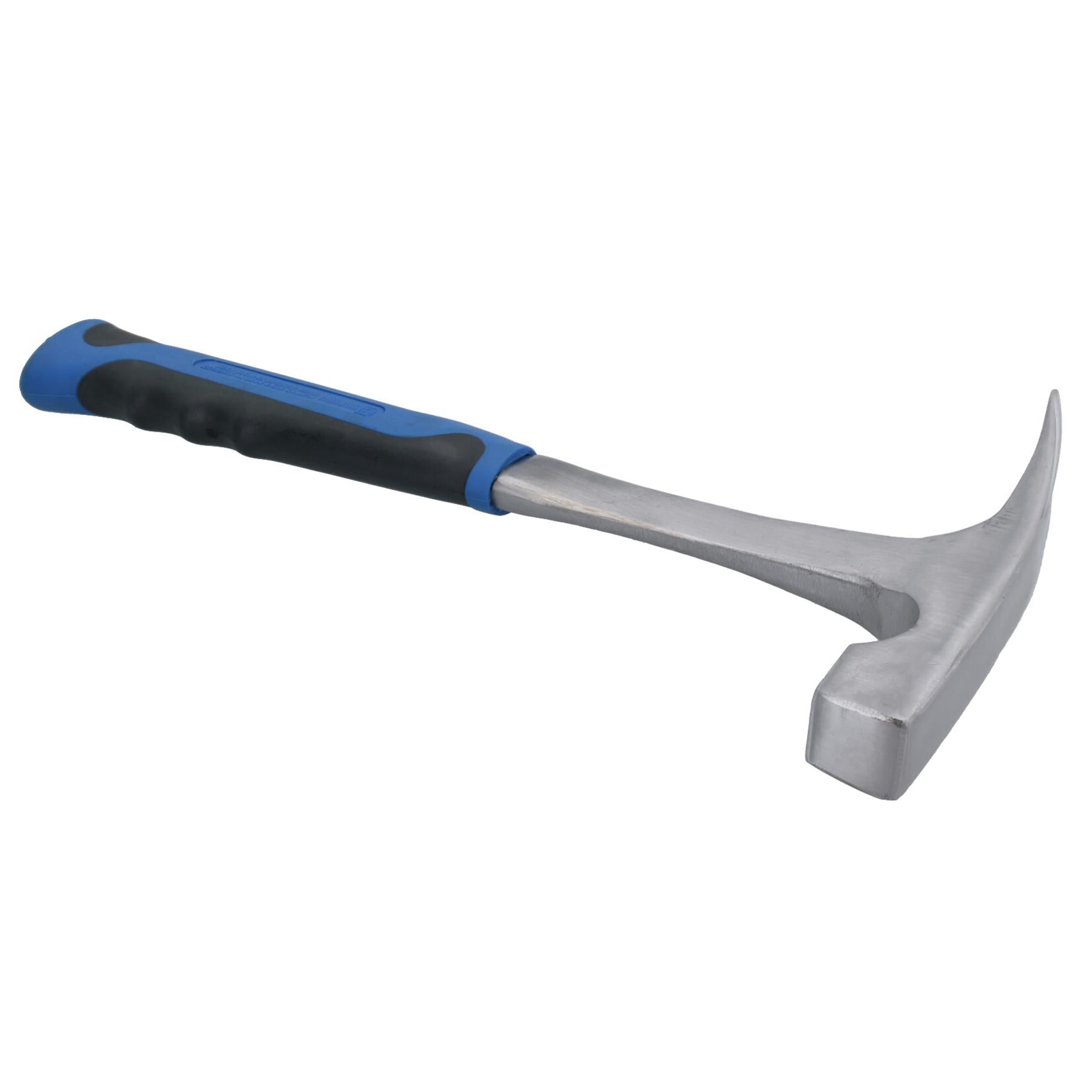 Marteau à briques tout acier 600 g pour pose de briques, burinage, maçonnerie, US Pro Tools