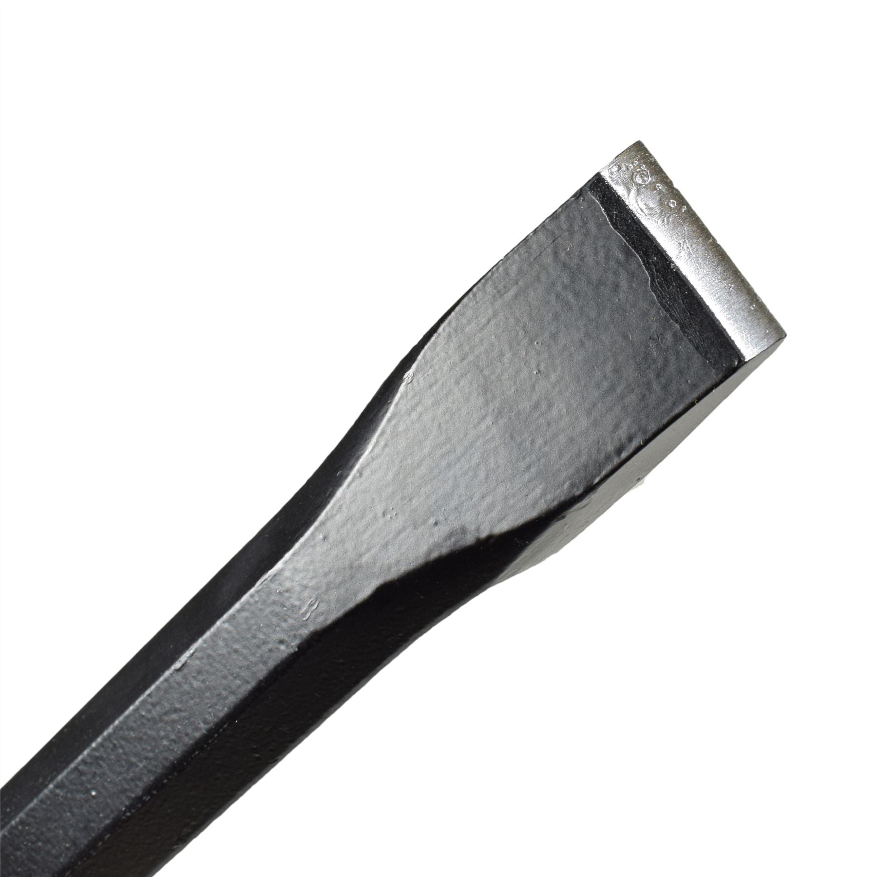 Constant Black Profile Cold Chisel For Brick Stone Block Steel 300mm x 25mm