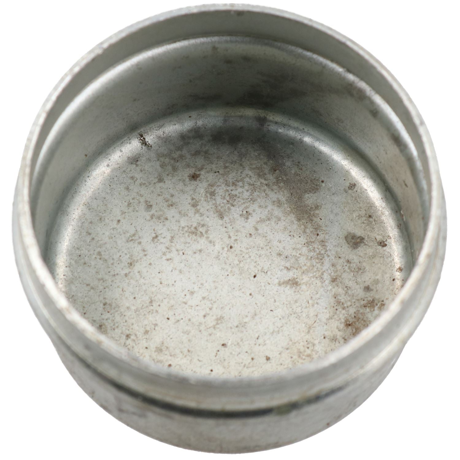 Capuchon anti-poussière de remplacement de 50,5 mm pour moyeu de roue de remorque