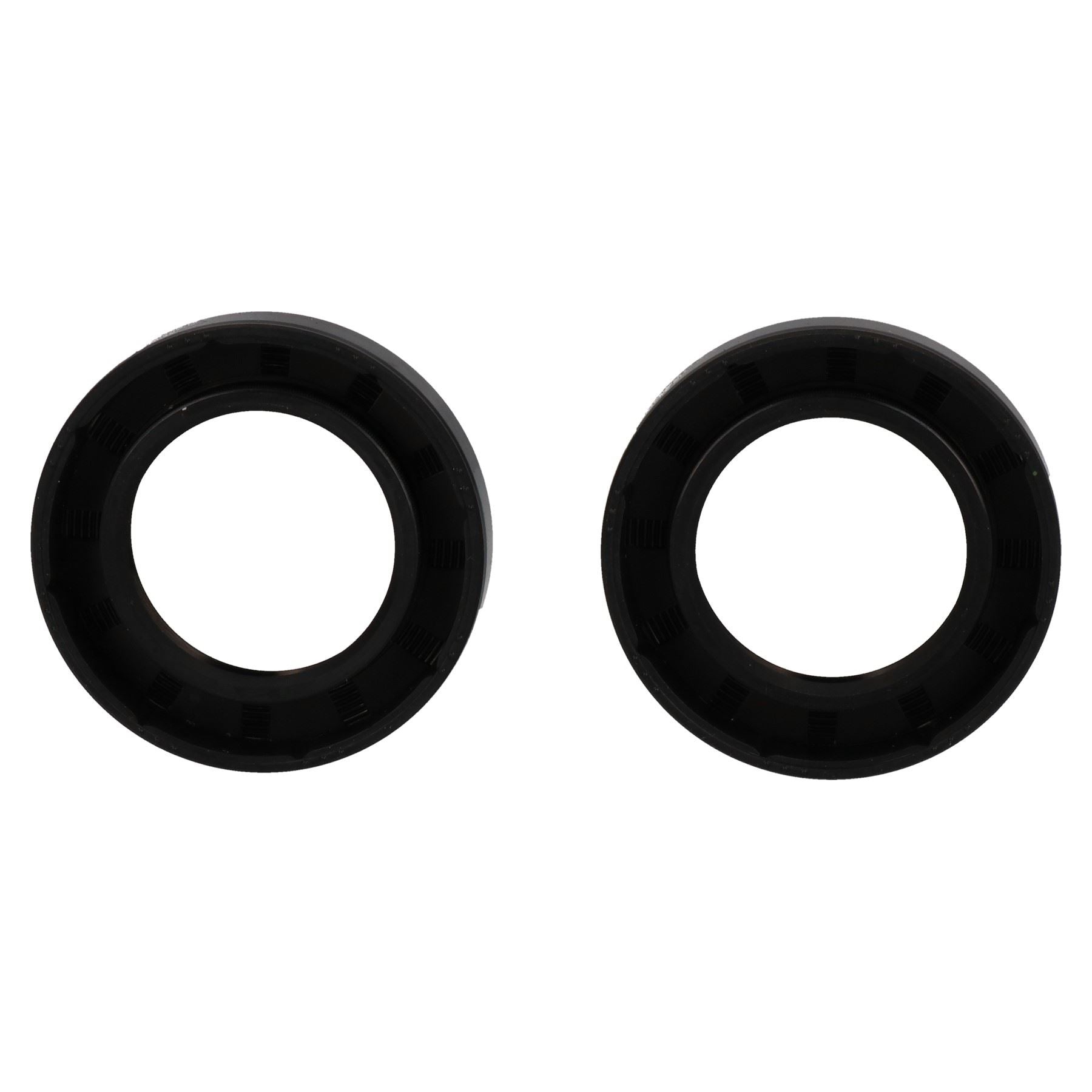 Roulement de remorque, moyeu, joint d'étanchéité métrique, diamètre intérieur 30 mm x diamètre extérieur 52 mm x largeur 7 mm, ressort en caoutchouc