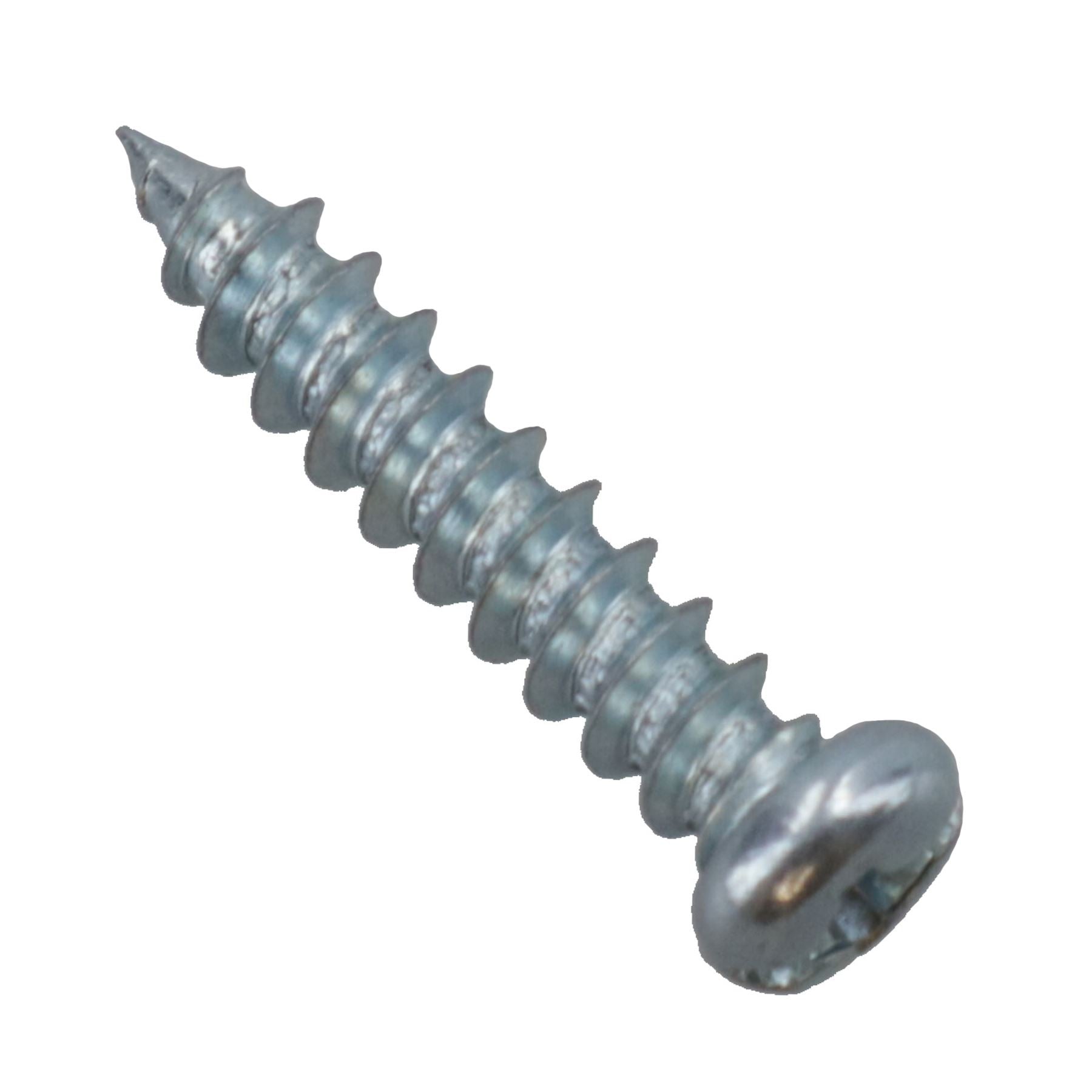 Vis autotaraudeuses PH2 Drive 4 mm (largeur) x 20 mm (longueur) Fixations