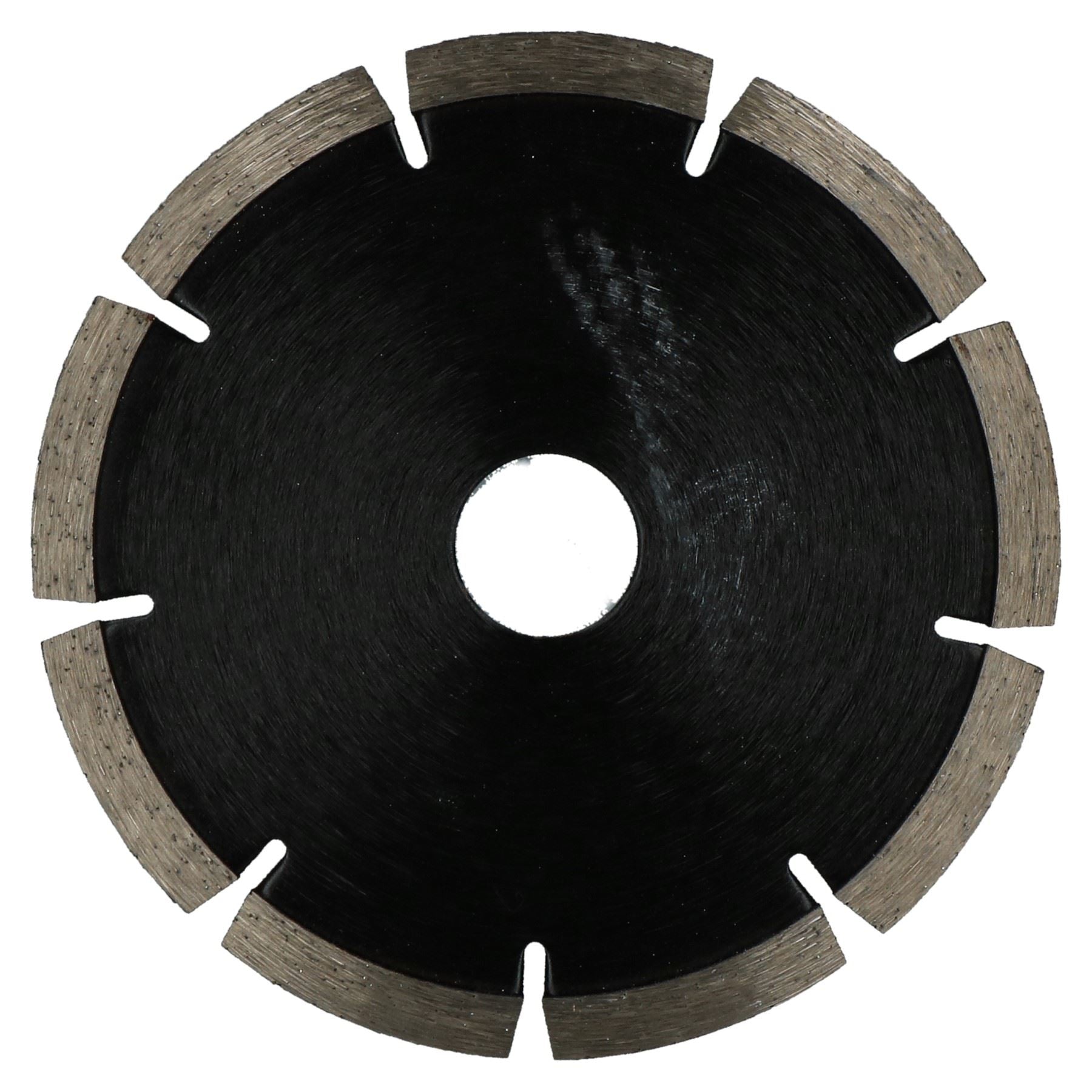 125mm (5”) x 6.4mm Diamond Mortar Raking Disc Pointing Disc Blade Masonry