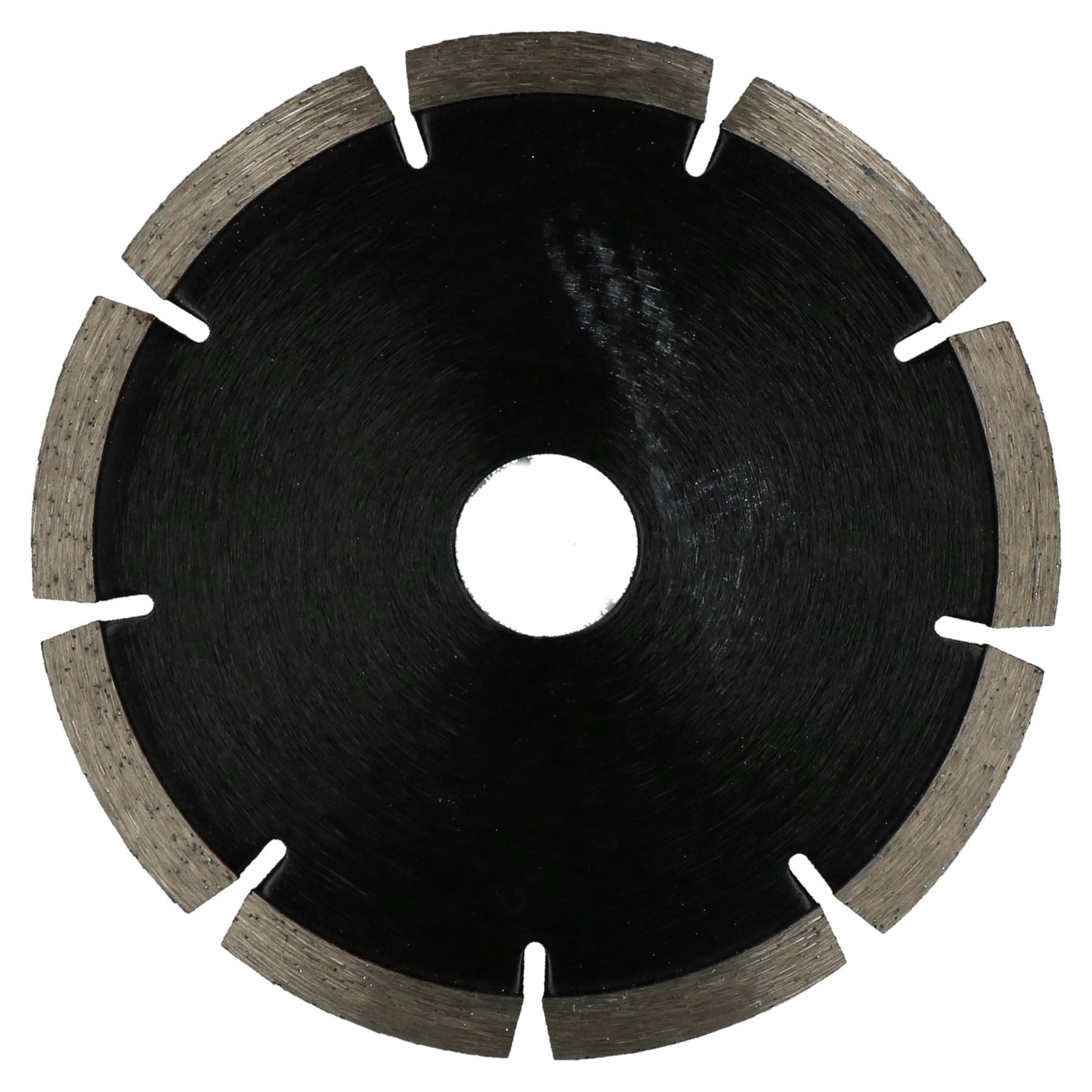 125 mm (5 Zoll) x 6,4 mm Diamant-Mörtel-Rechenscheibe, Fugenscheibe, Klinge für Mauerwerk