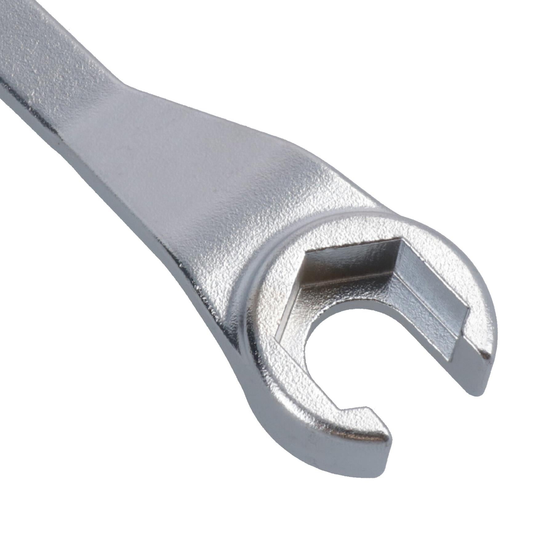 14mm und 17mm Bremsleitung Maulschlüssel Schlüssel Hydraulikrohr