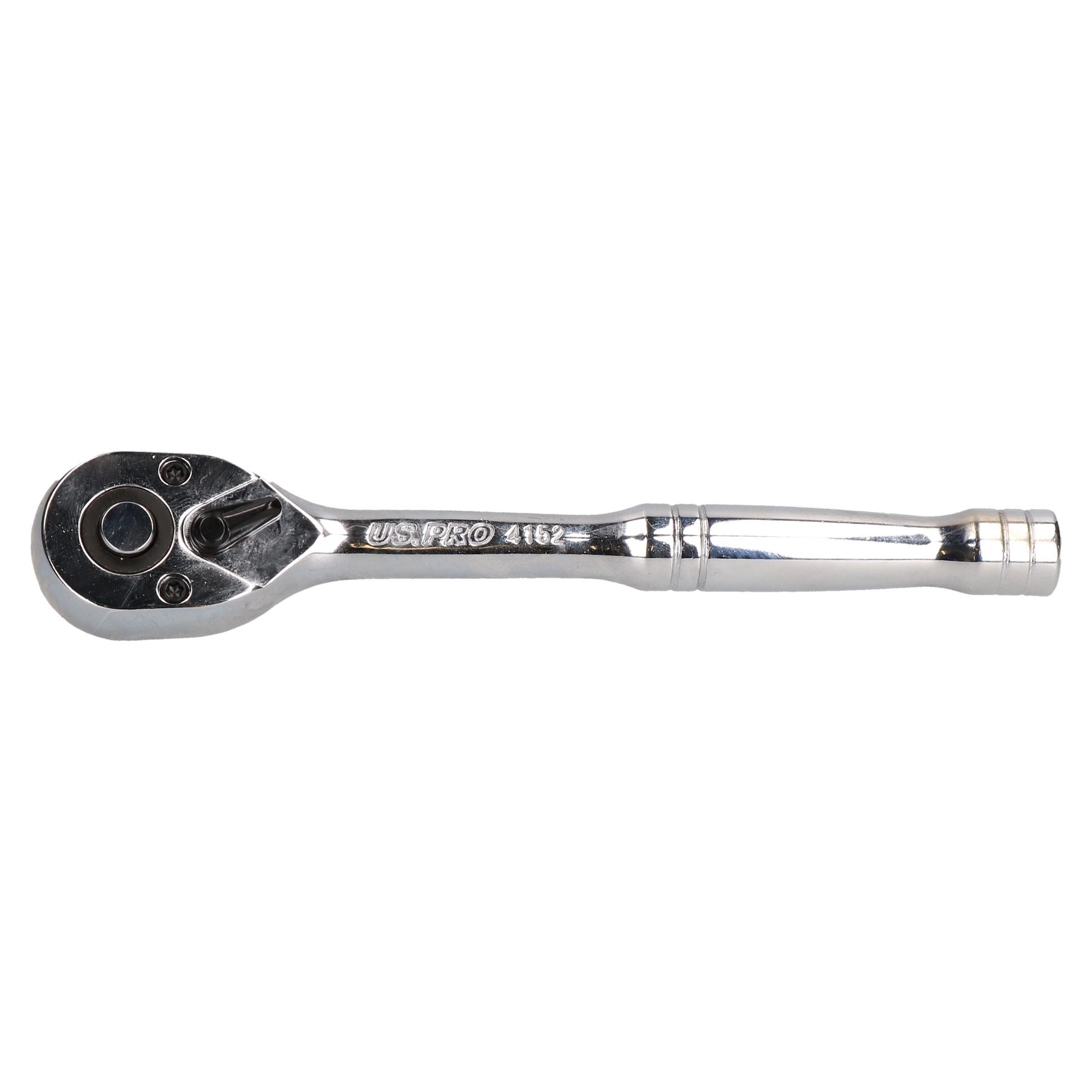 Douilles hexagonales simples profondes métriques MM 1/4" 4 mm - 14 mm + cliquet