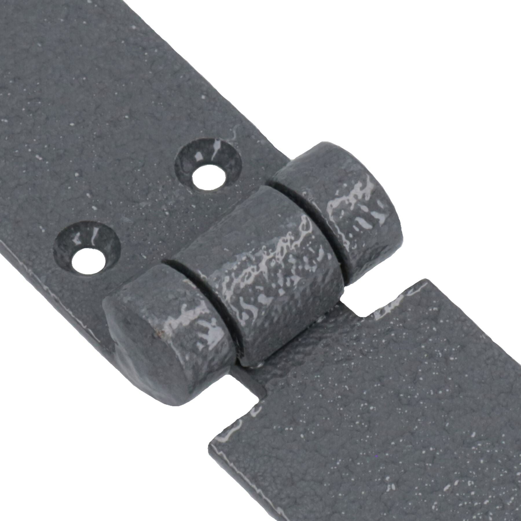 Heavy Duty Cast Iron 140mm Hasp and Staple Security Garage Shed TE157