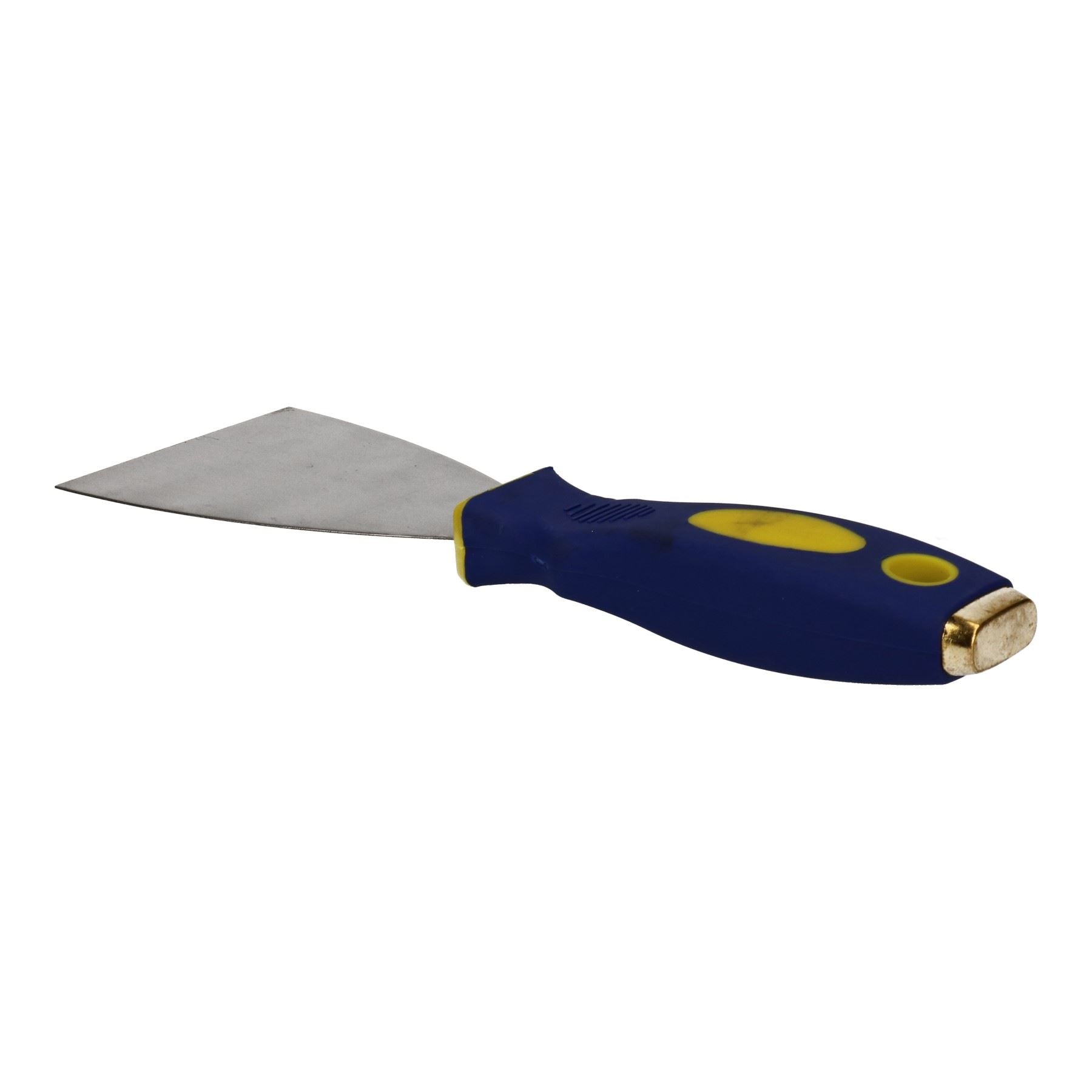 3 "Soft Grip Flexible Schaber Stripper Dekorieren Tapete Entferner Dekorateur