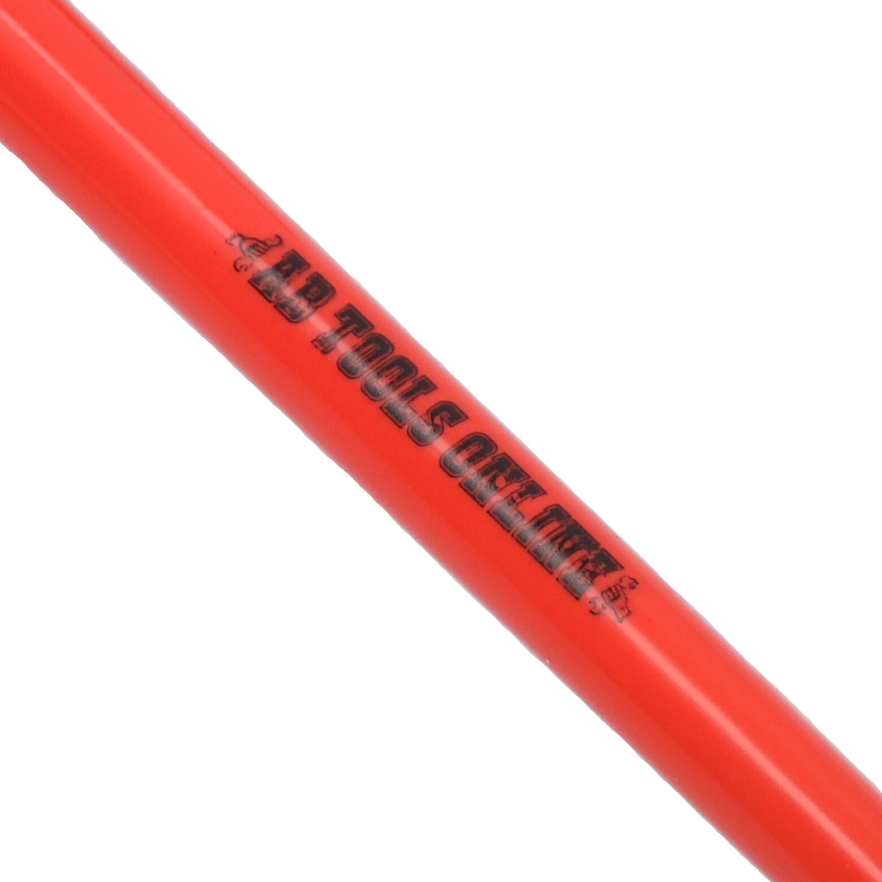 Douilles à barre en T métriques 12 pièces Clé à écrous 8 mm - 19 mm Extra longues