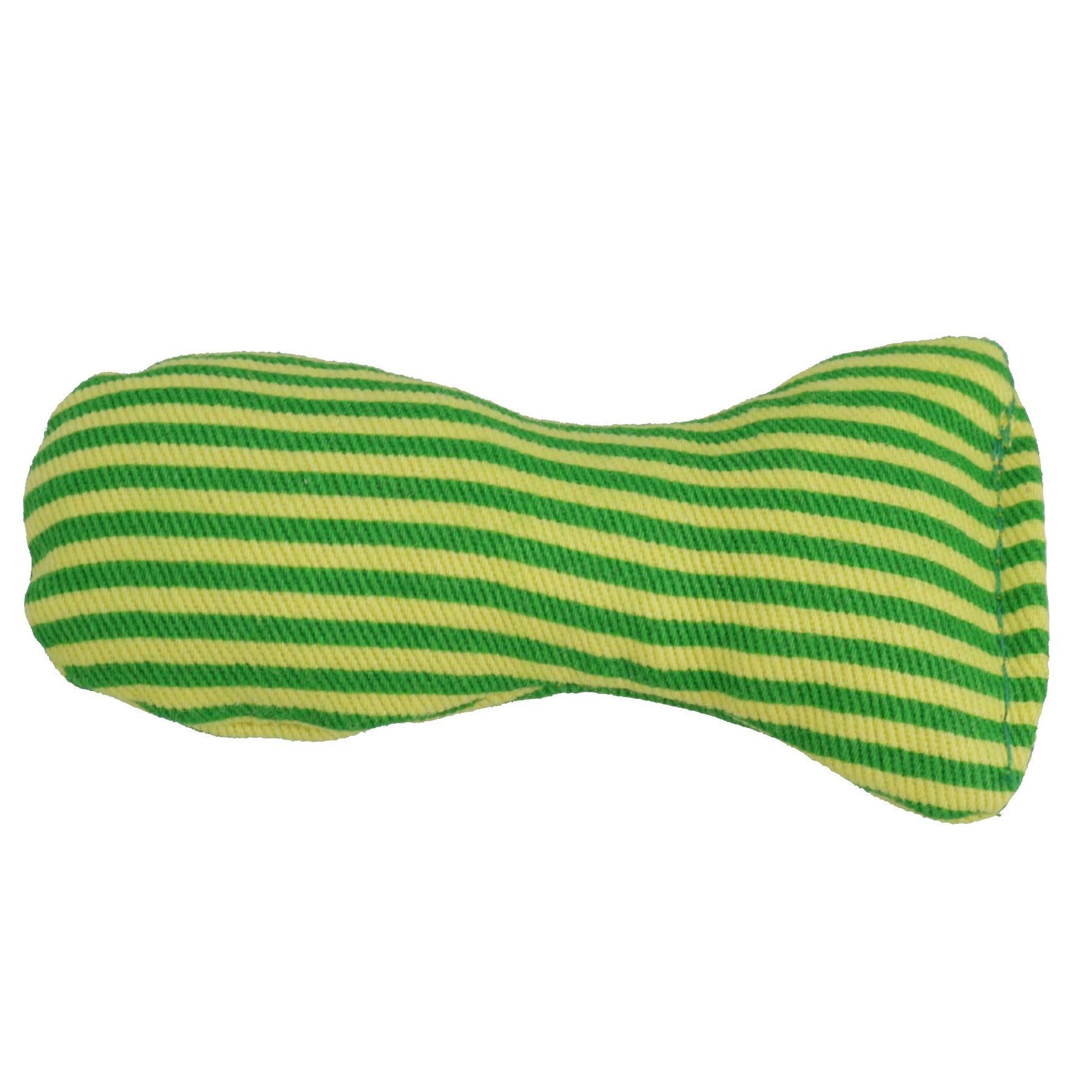 Yeow Katzen-/Kätzchenspielzeug-Paket mit Banane, Zigarre und Stinkefisch, mit Katzenminze, Spielgeschenk