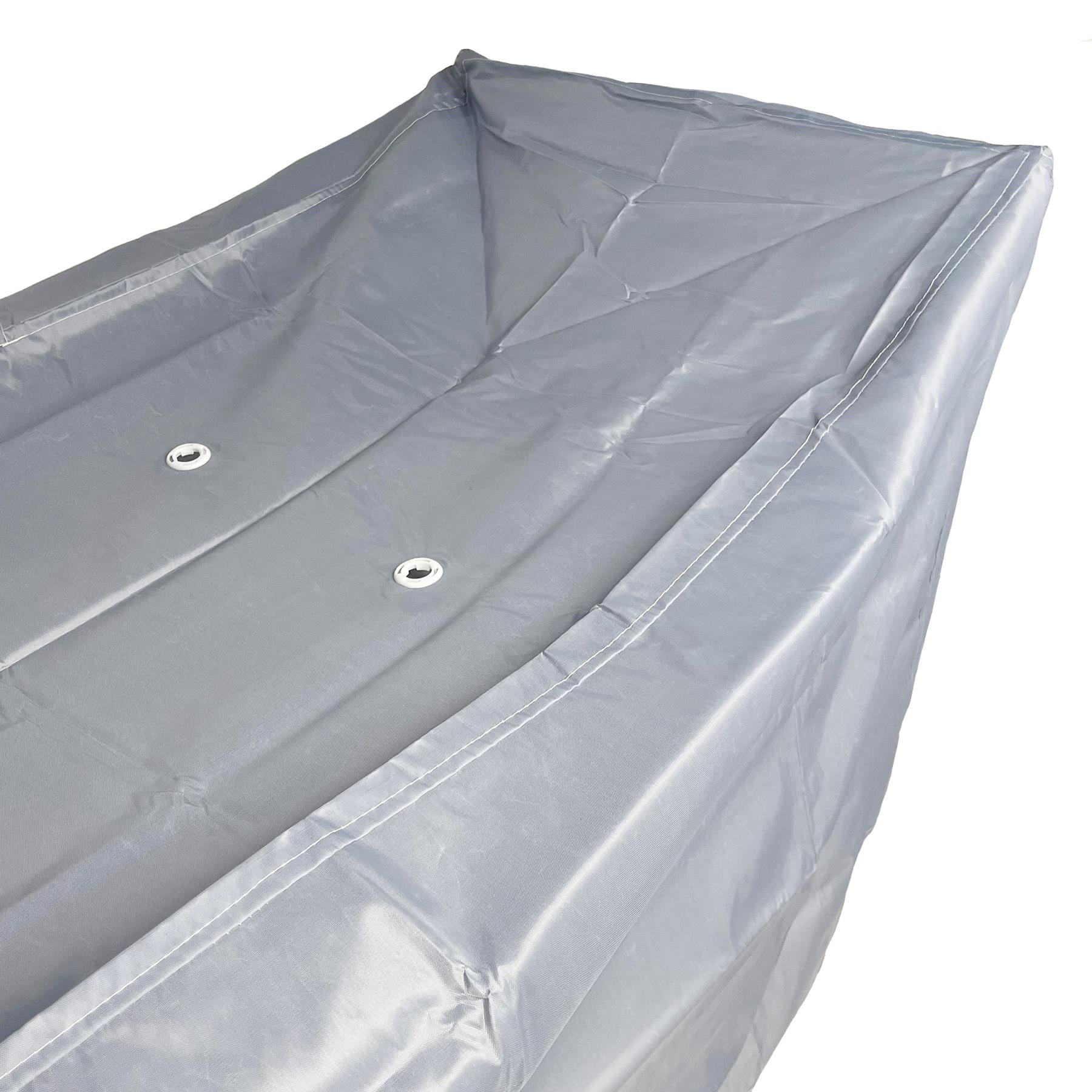 Housse pour séchoir à linge électrique chauffant, séchoir à linge pliable, étendoir à linge d'intérieur