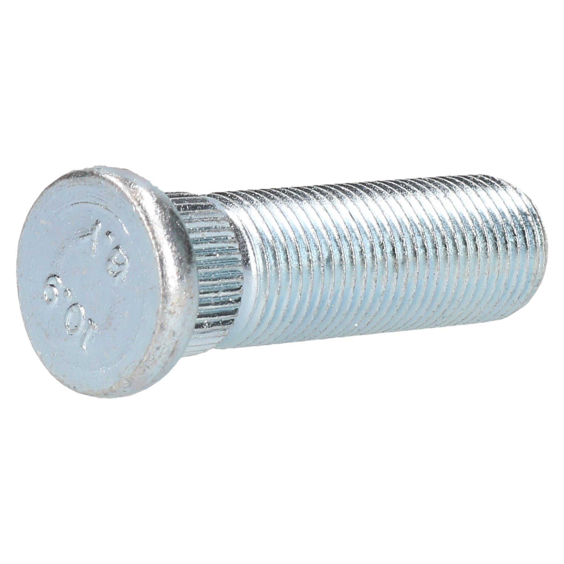 Goujons de roue de rechange M16 x 1,5 pour moyeux de suspension de remorque Lot de 5