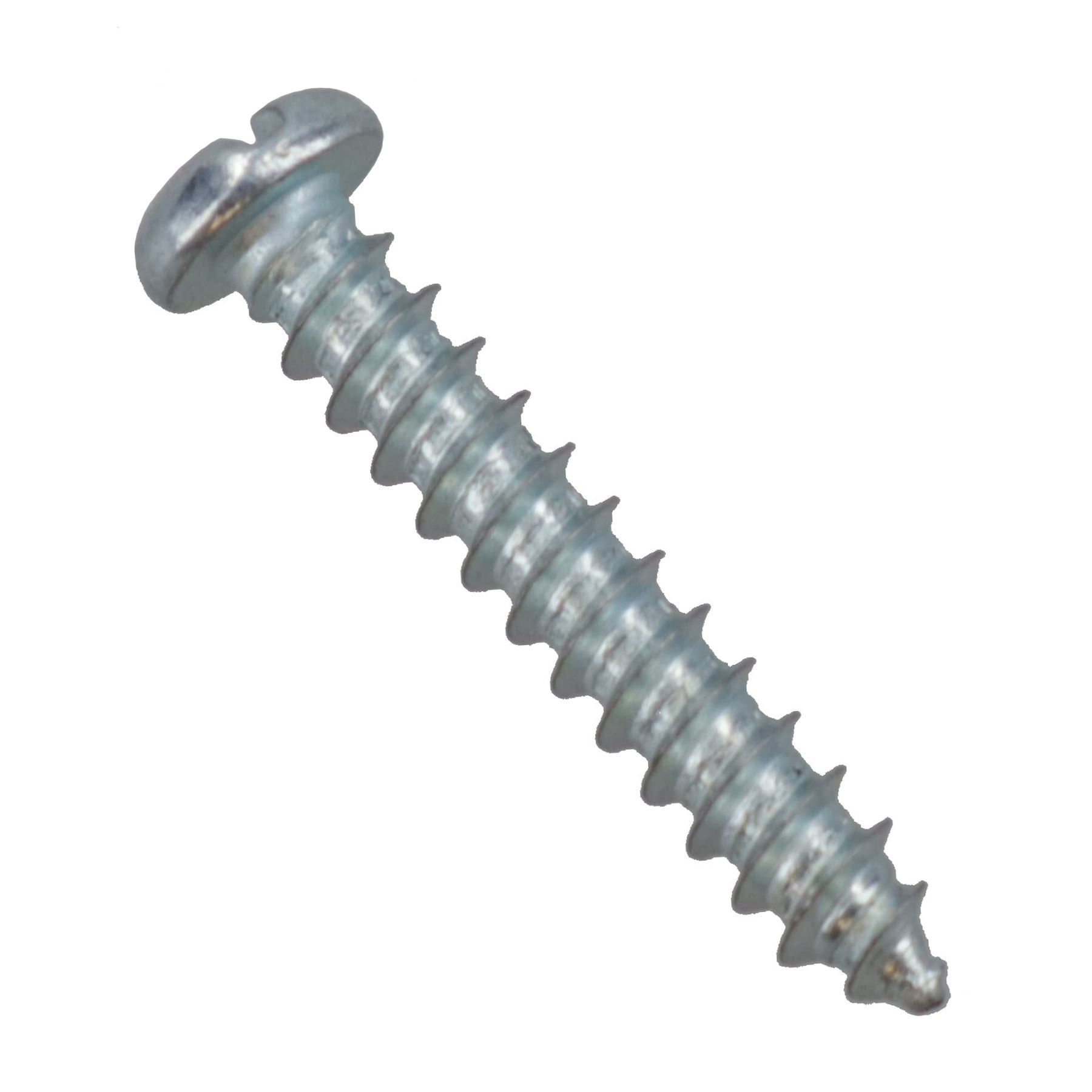 Vis autotaraudeuses PH2 Drive 4 mm (largeur) x 25 mm (longueur) Fixations